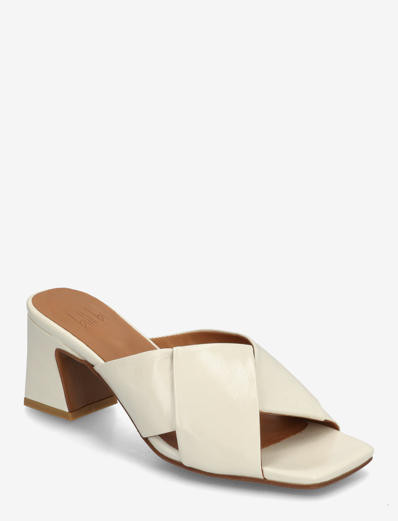 Billi Bi - Sandals - off white naplack - 0