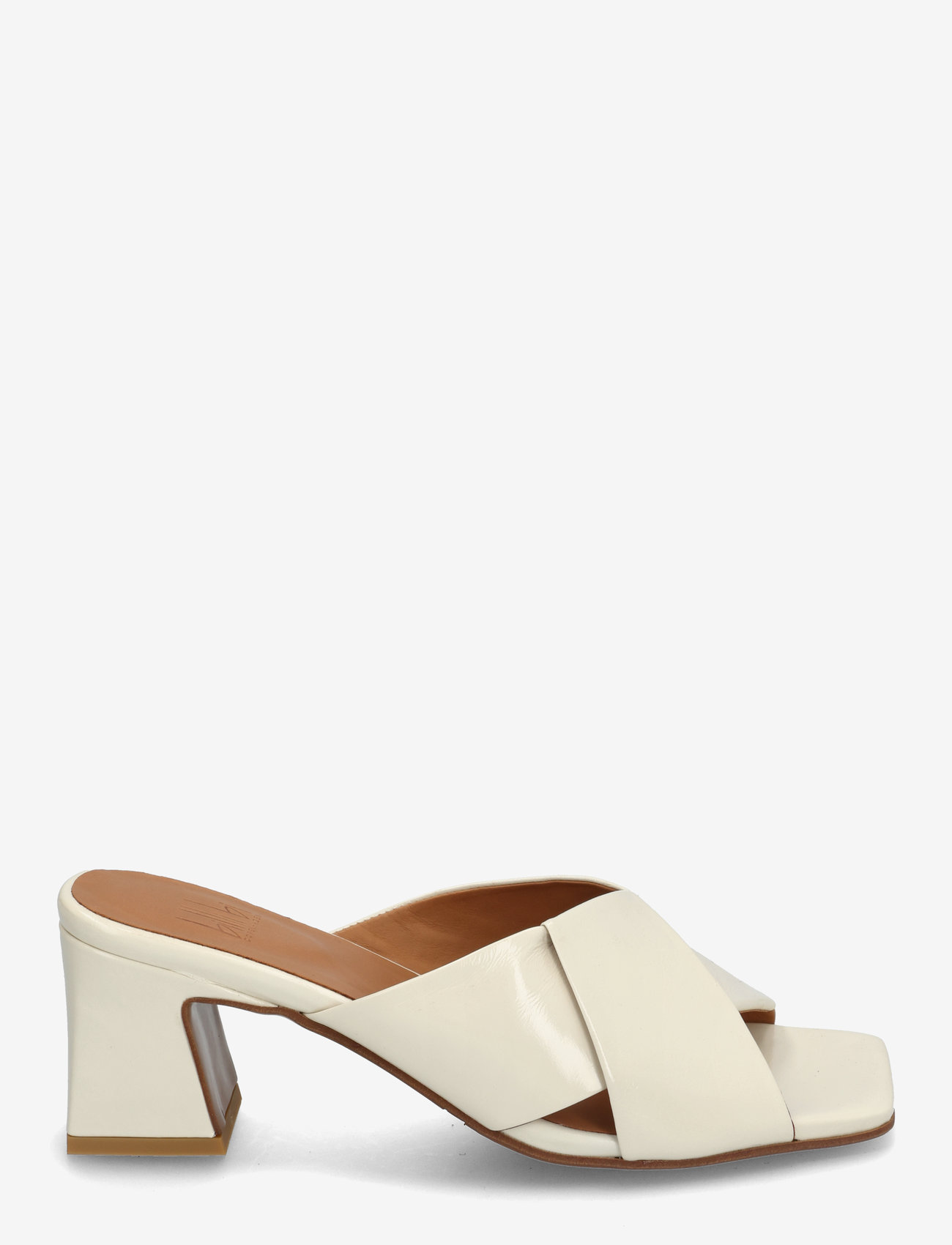 Billi Bi - Sandals - off white naplack - 1