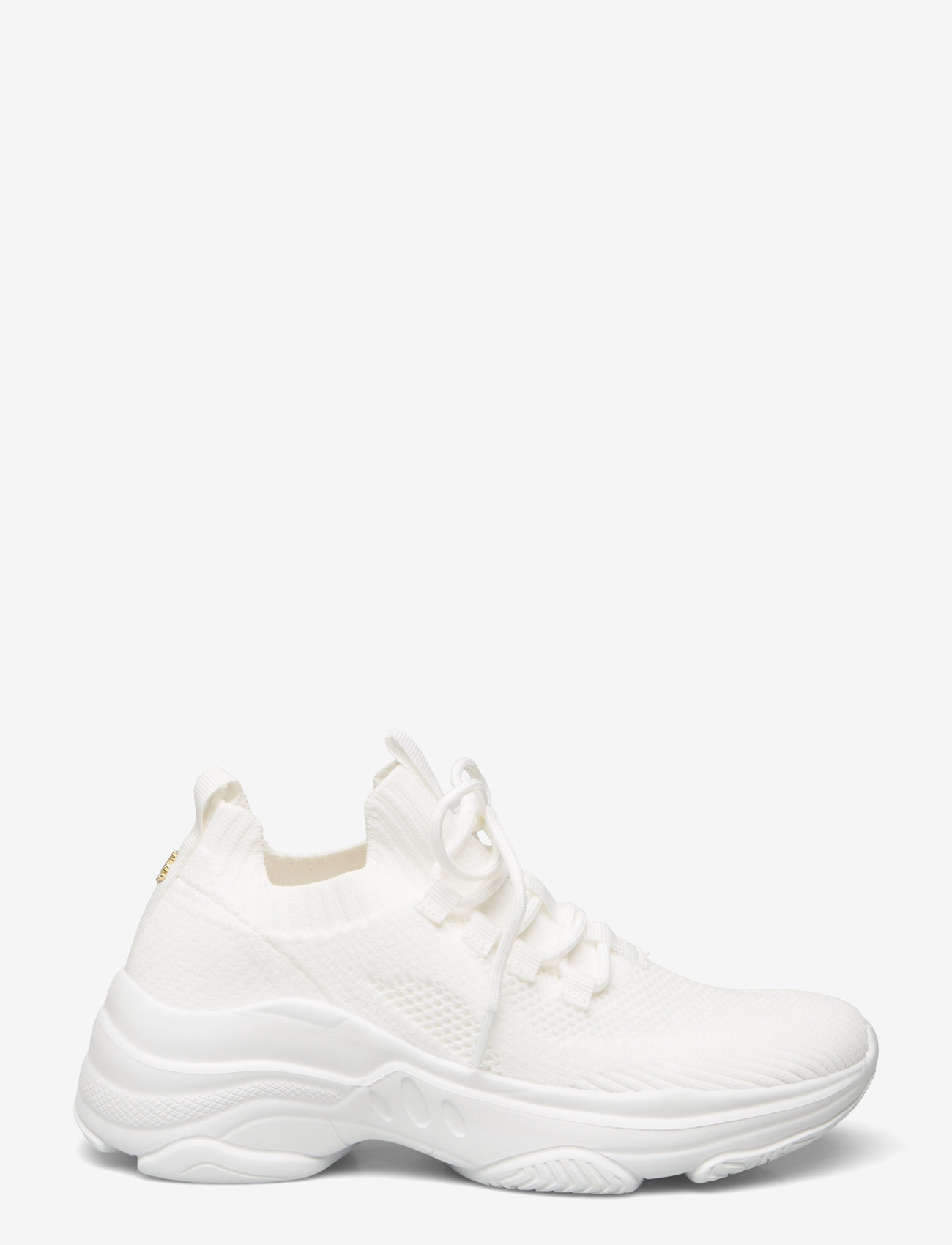 Billi Bi - Sport - white flyknit - 1
