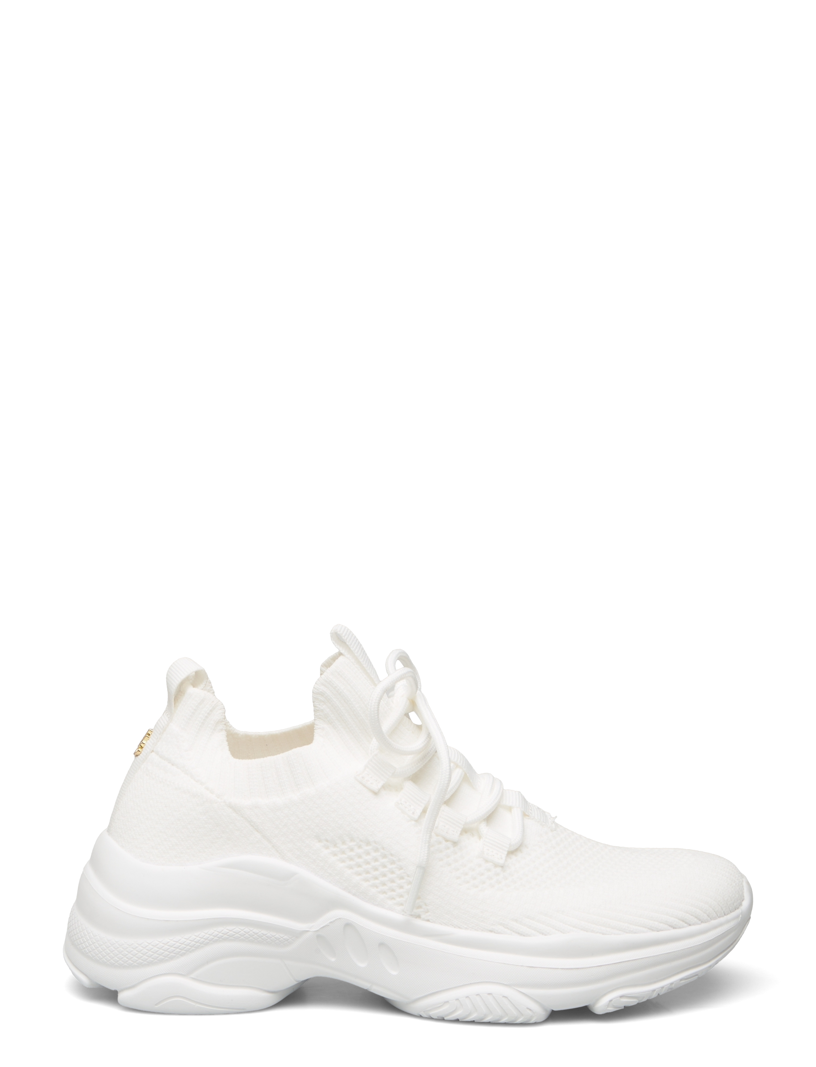 Billi Bi - Sport - white flyknit - 1