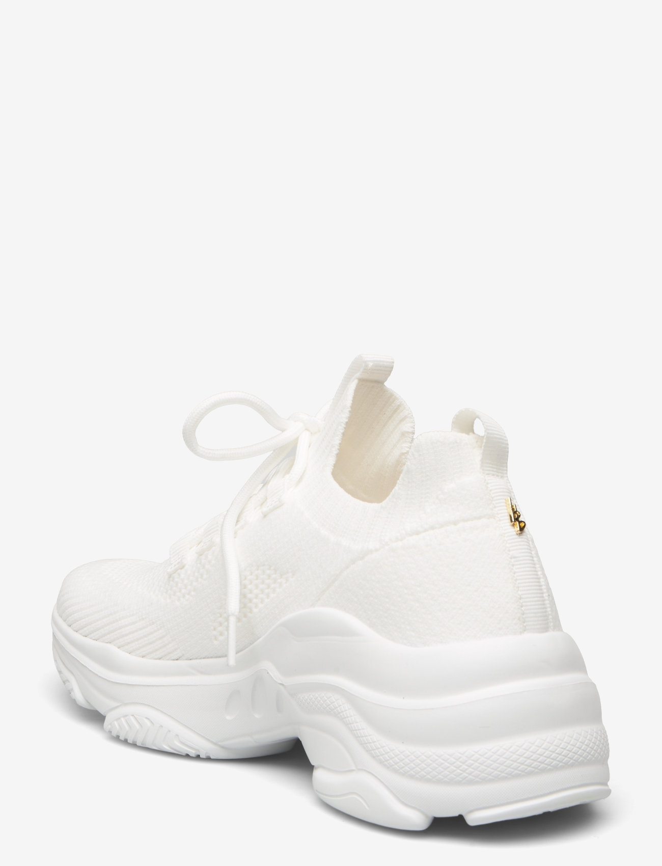 Billi Bi - Sport - white flyknit - 2