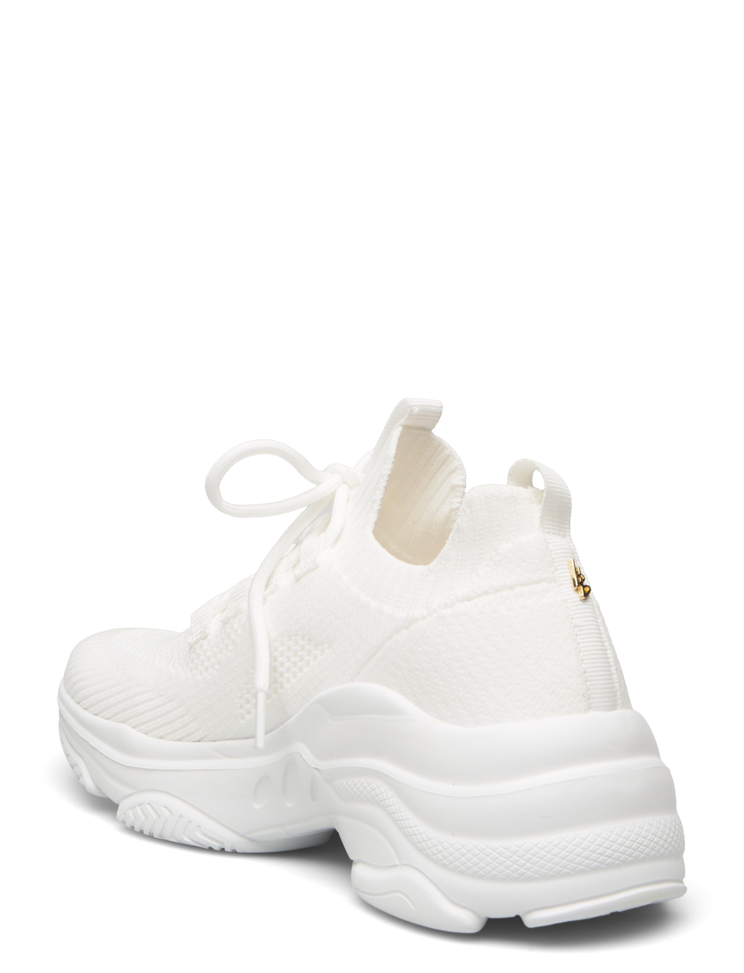 Billi Bi - Sport - white flyknit - 2