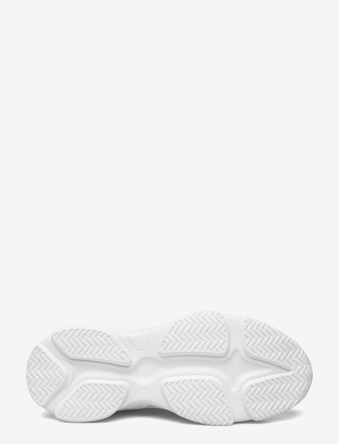 Billi Bi - Sport - white flyknit - 4