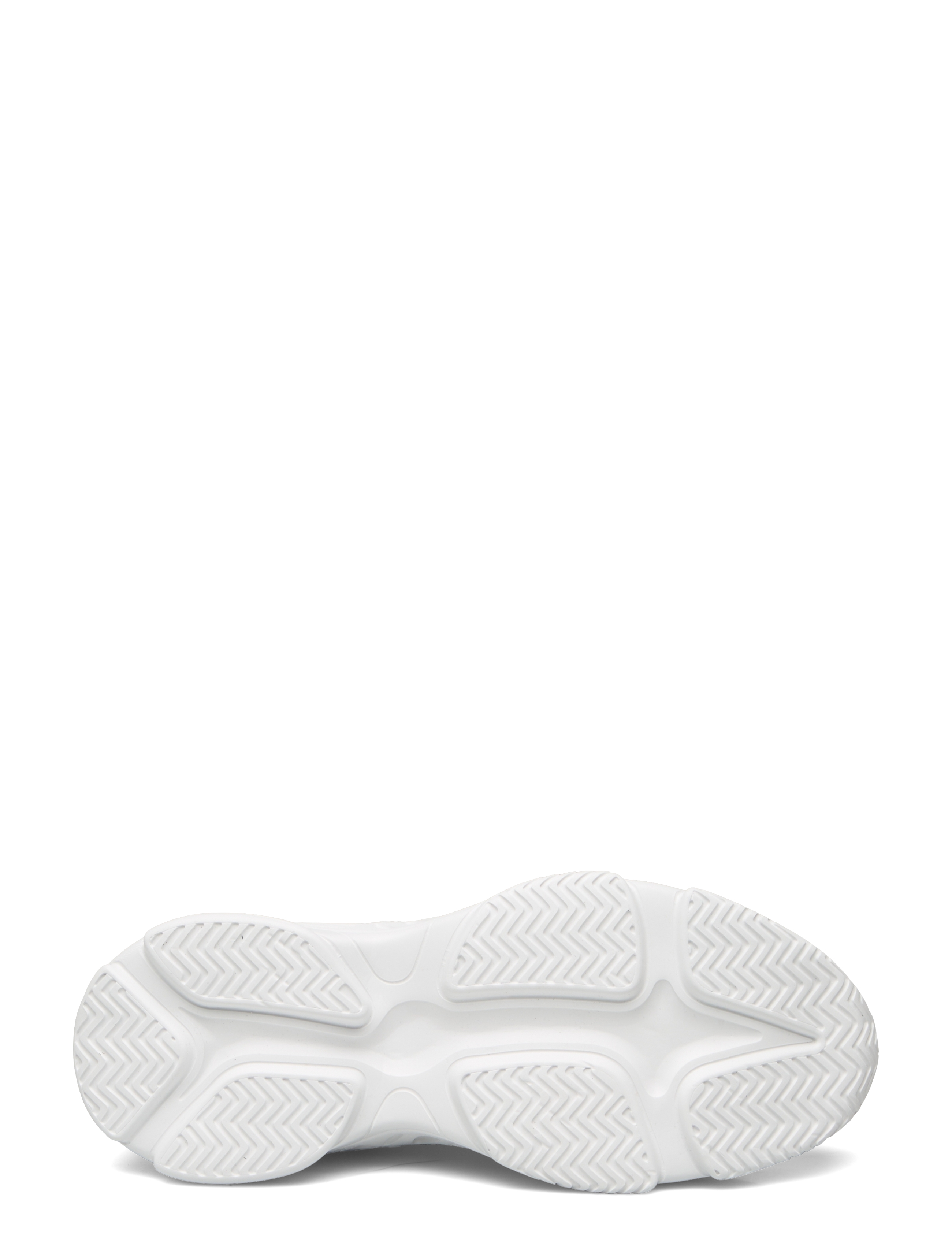 Billi Bi - Sport - white flyknit - 4