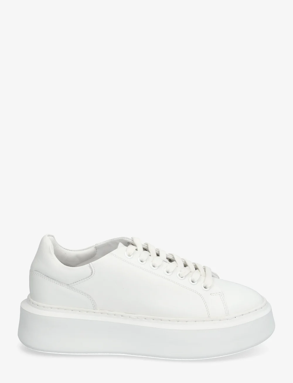 Billi Bi - Sport - konfirmationstøj - white nappa - 1