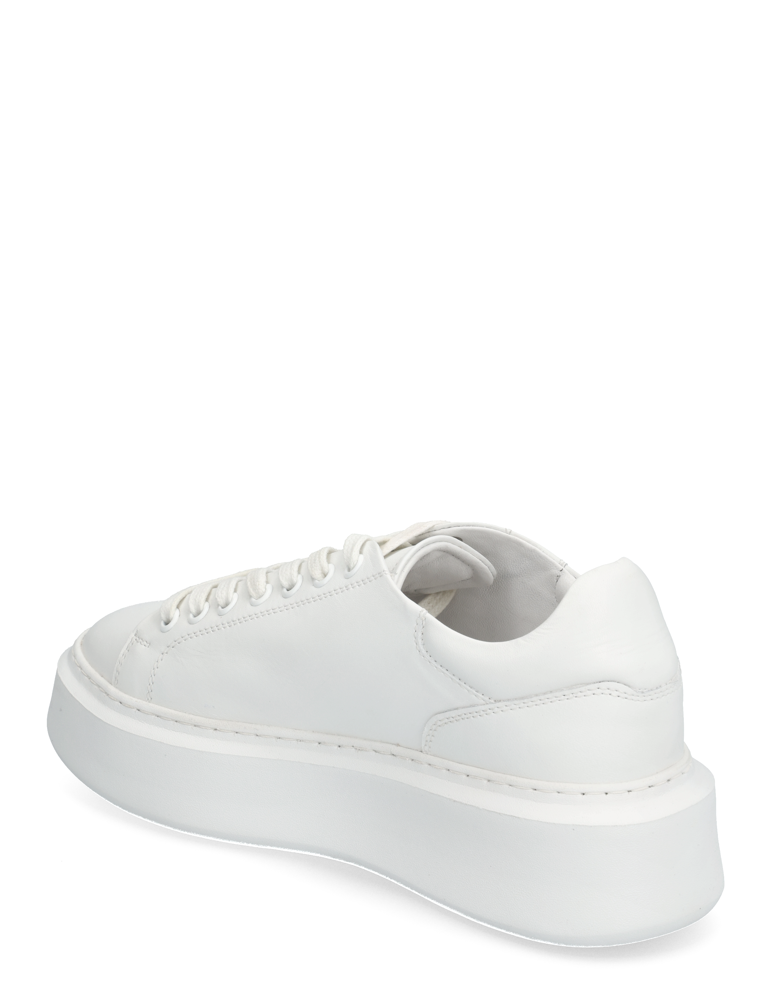 Billi Bi - Sport - sneakersy niskie - white nappa - 2