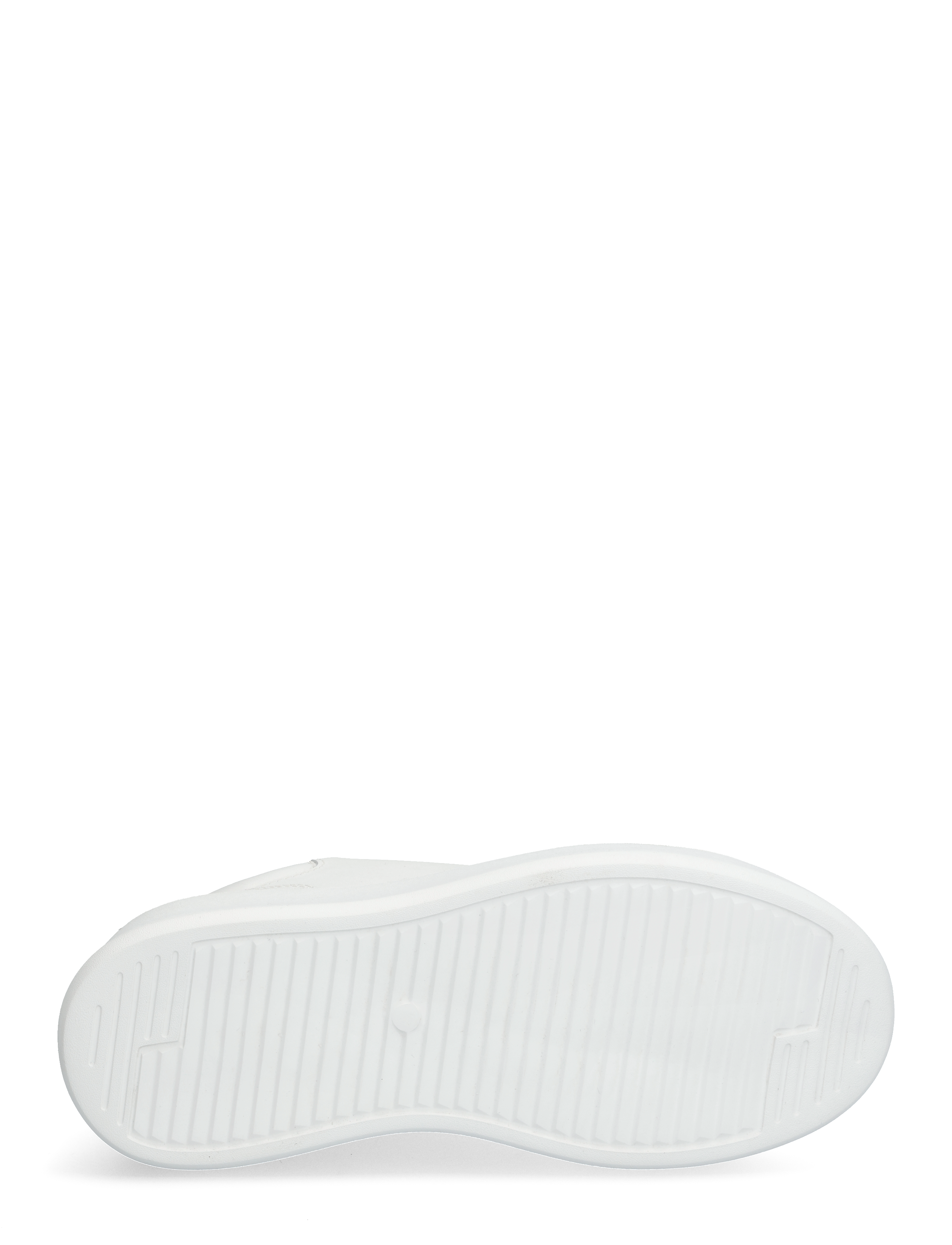Billi Bi - Sport - sneakersy niskie - white nappa - 3