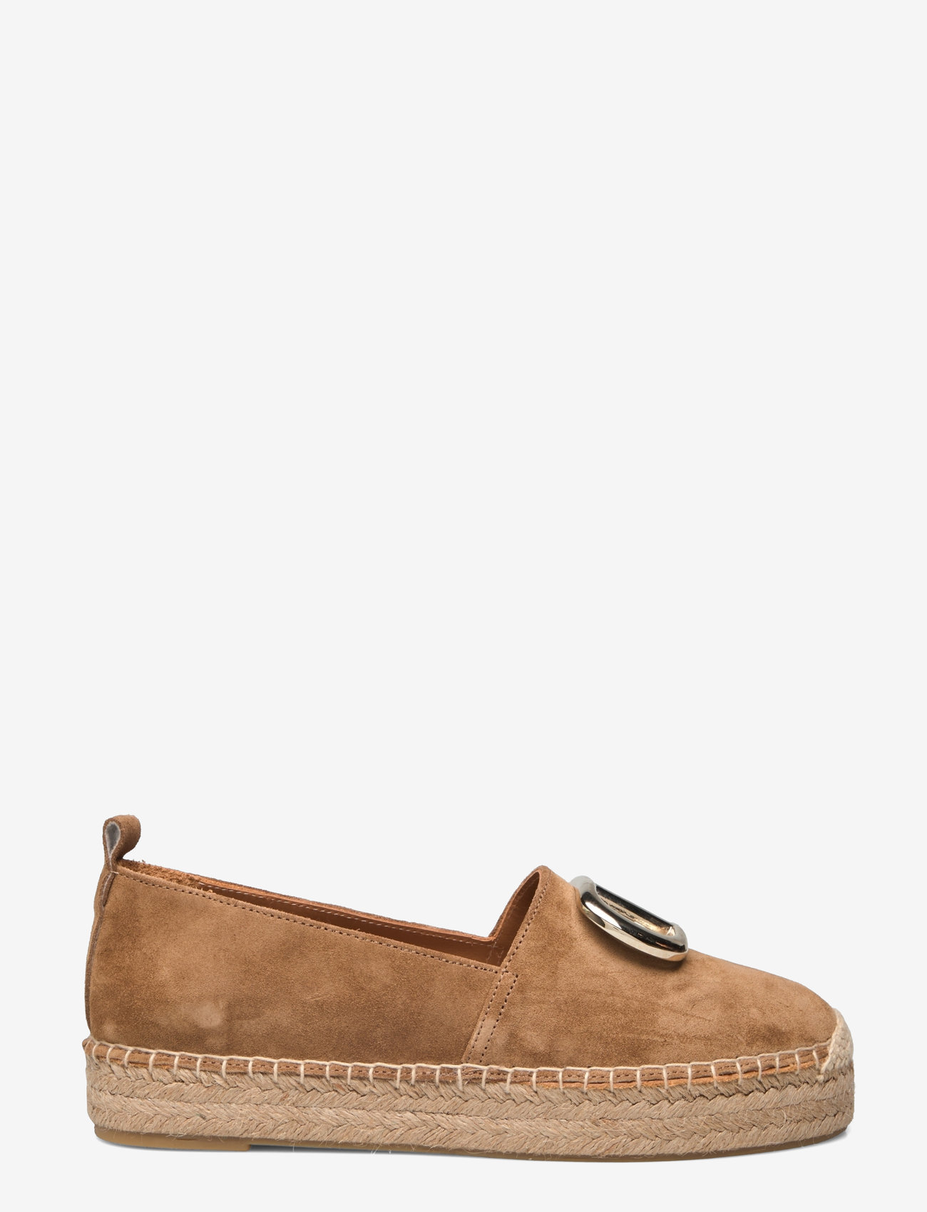 Billi Bi - Espadrilles - cuoio babysilk suede - 1