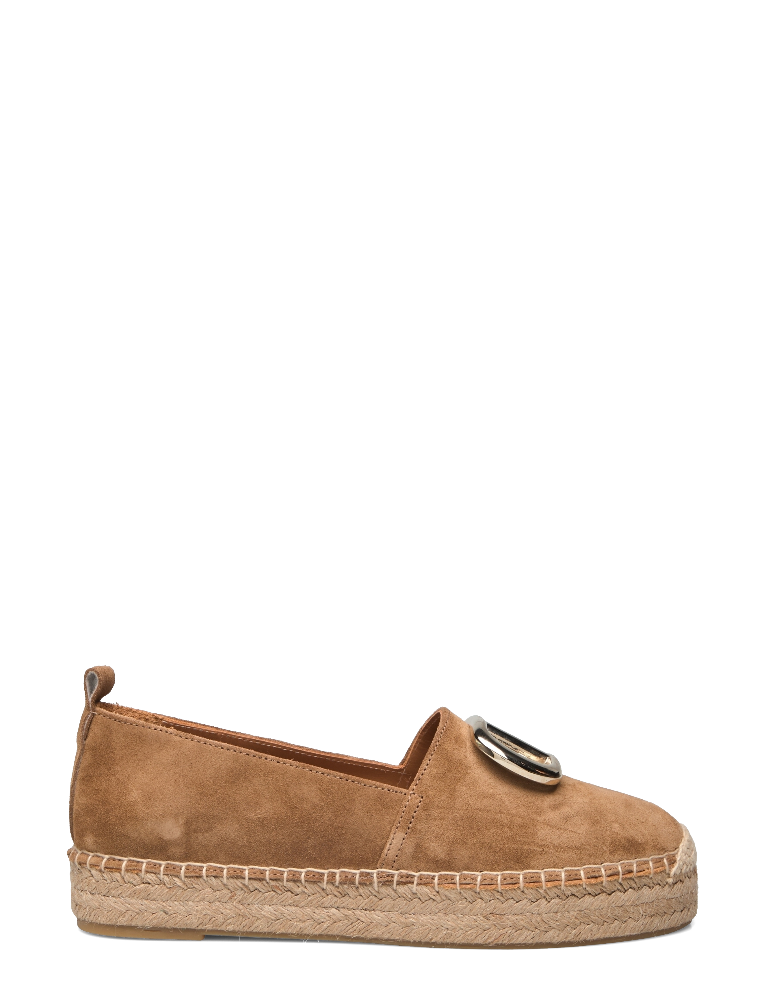 Billi Bi - Espadrilles - cuoio babysilk suede - 1