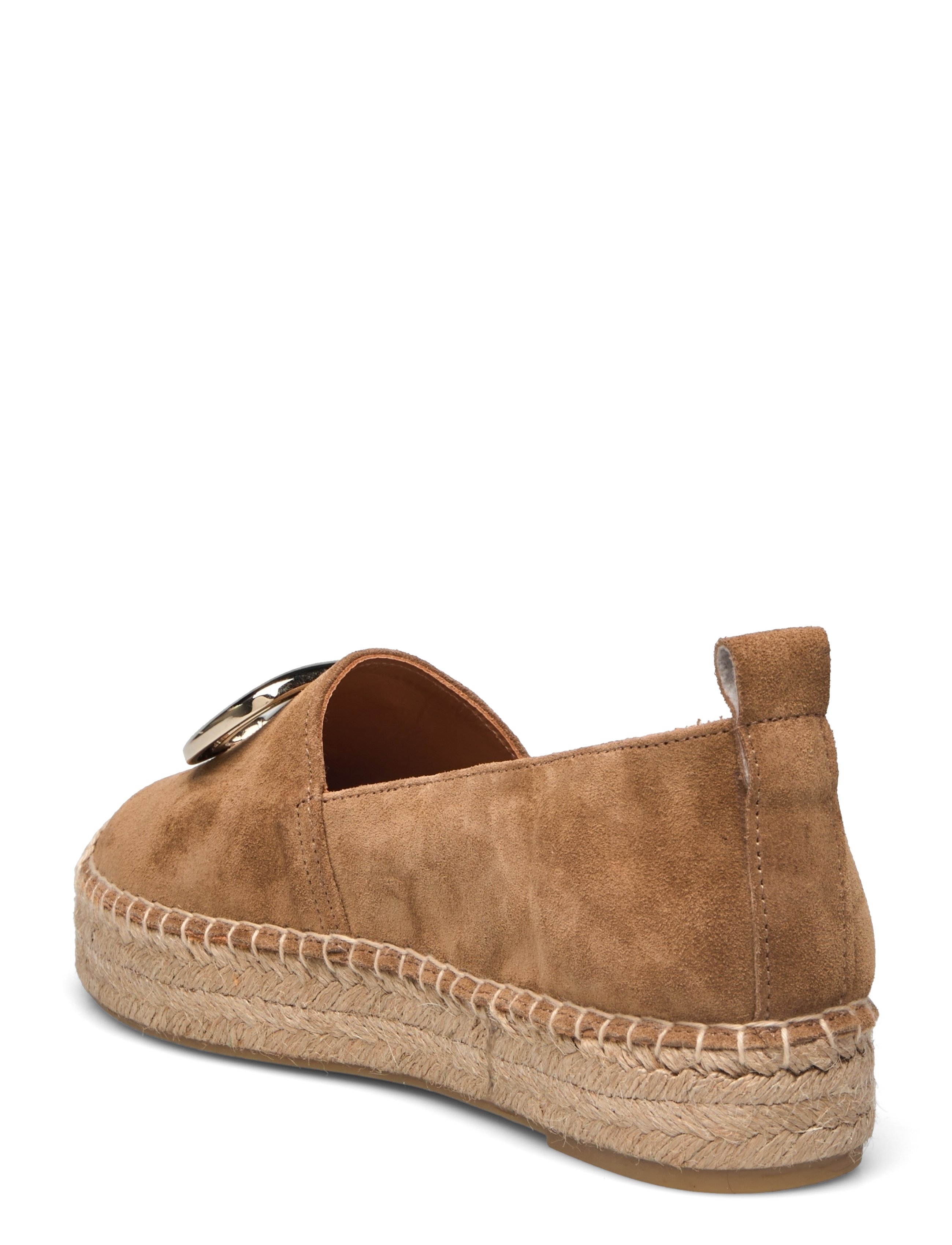 Billi Bi - Espadrilles - cuoio babysilk suede - 2