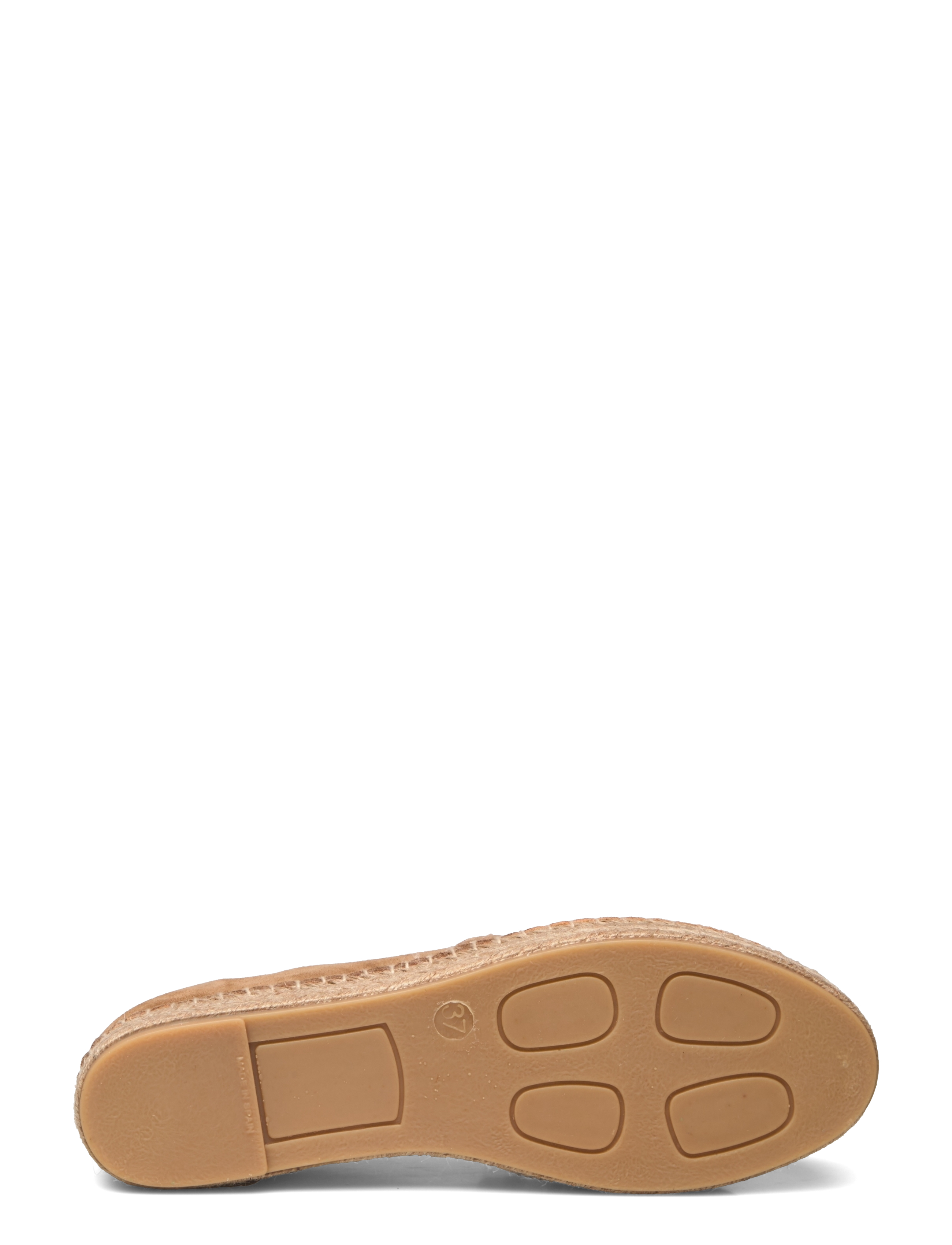 Billi Bi - Espadrilles - cuoio babysilk suede - 4