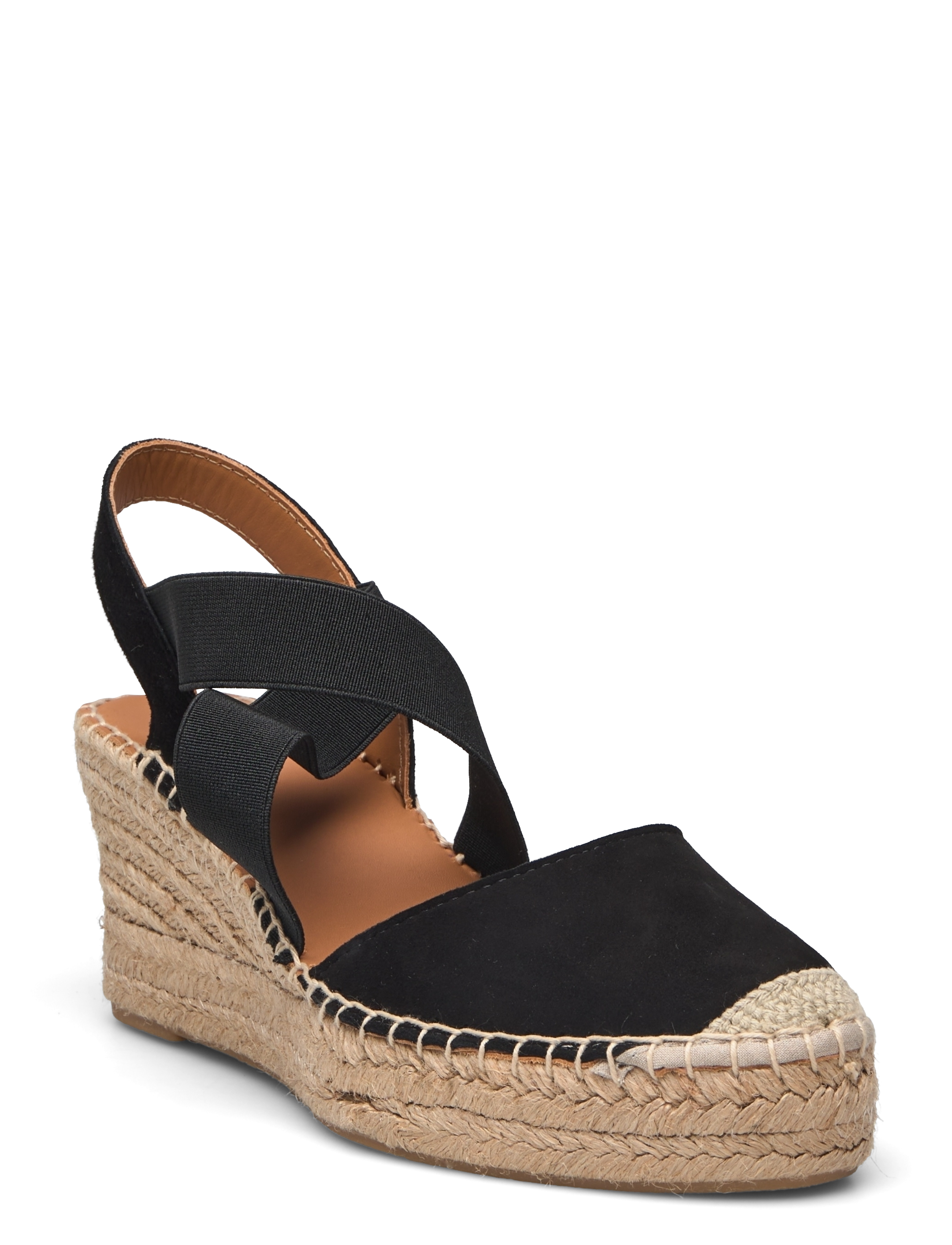 BILLI BI Espadrilles Schwarz - 41 - Damen