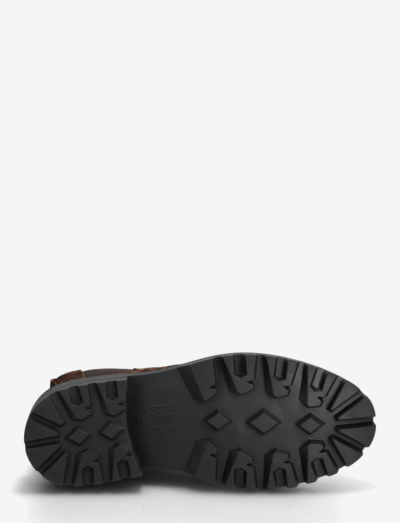 Billi Bi - Boots - madalad poolsaapad - leopardo arabica suede - 4