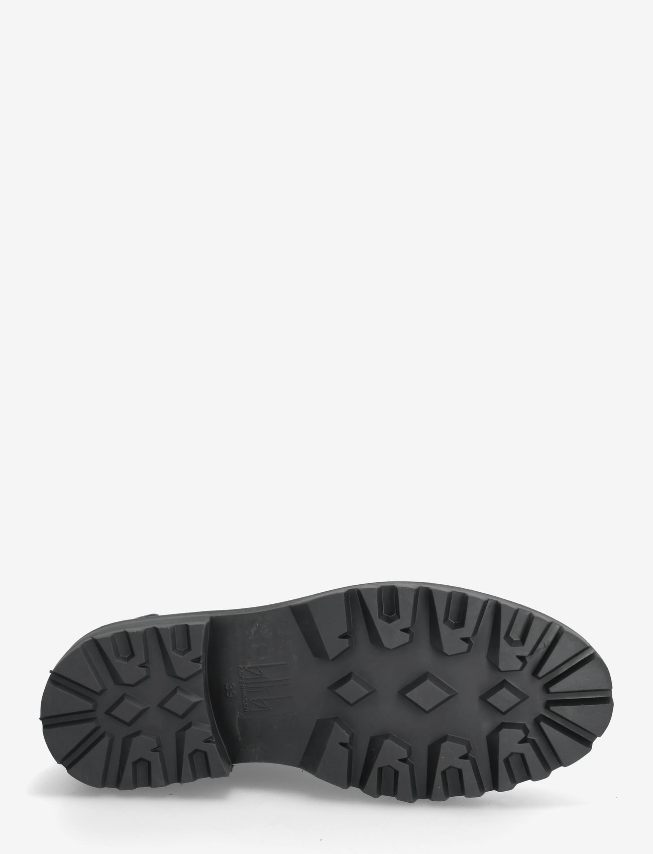 Billi Bi - Boots - flat ankle boots - navy suede - 4