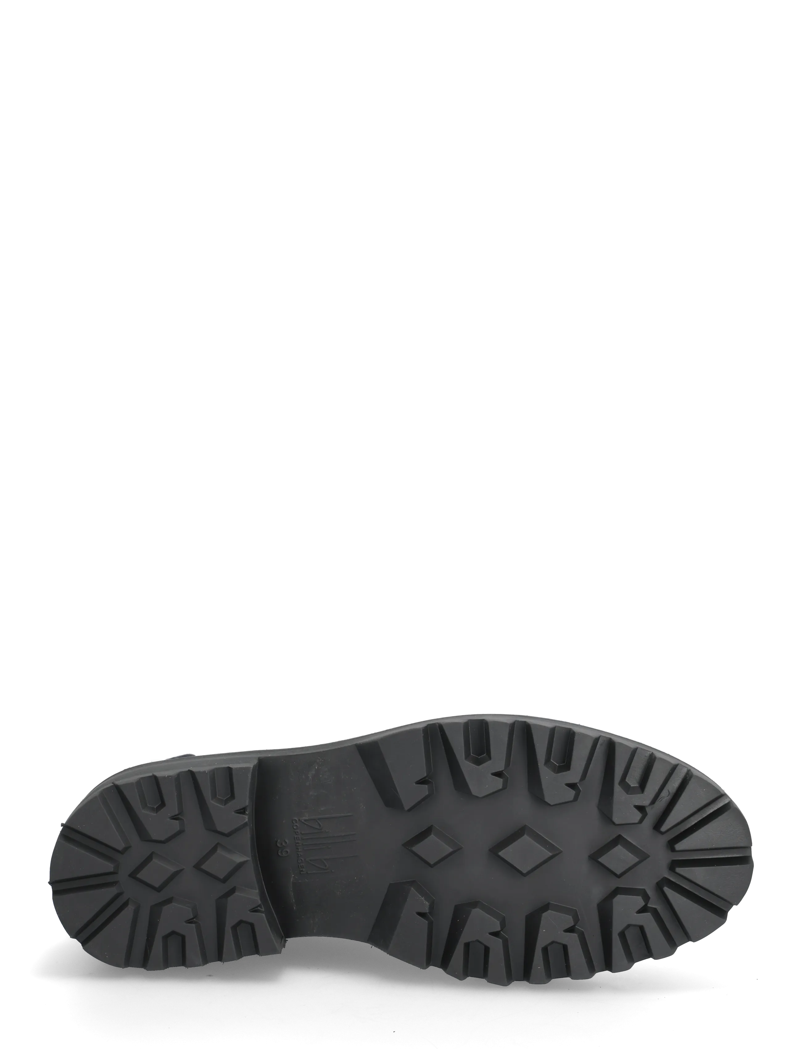 Billi Bi - Boots - platta ankelboots - navy suede - 4