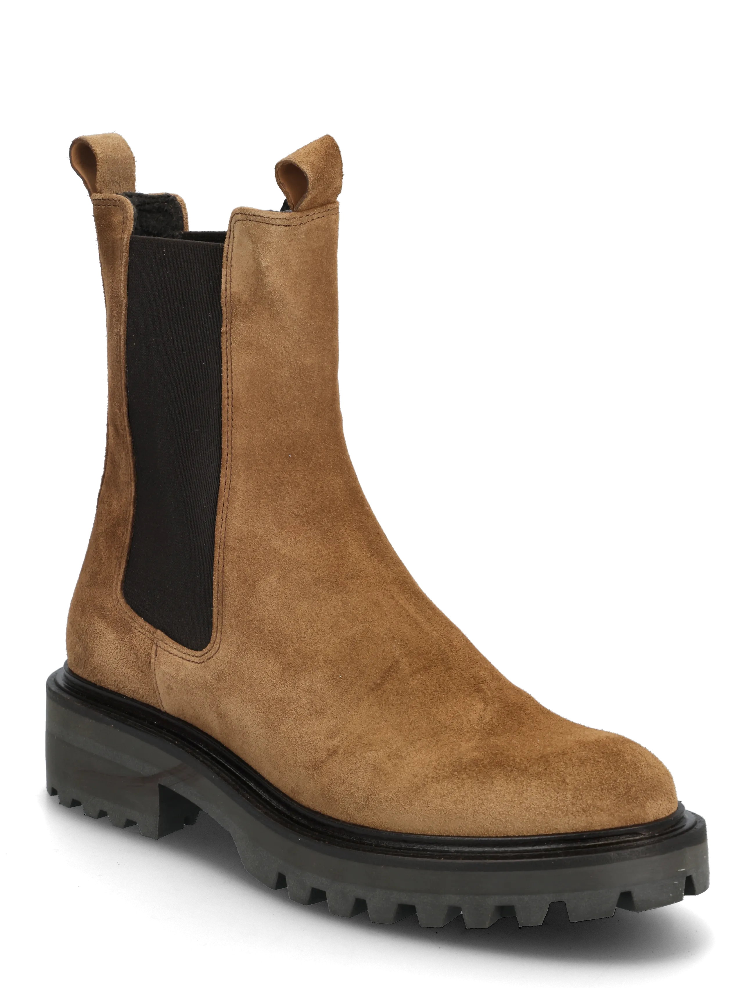 TABAC/BROWN SOLE