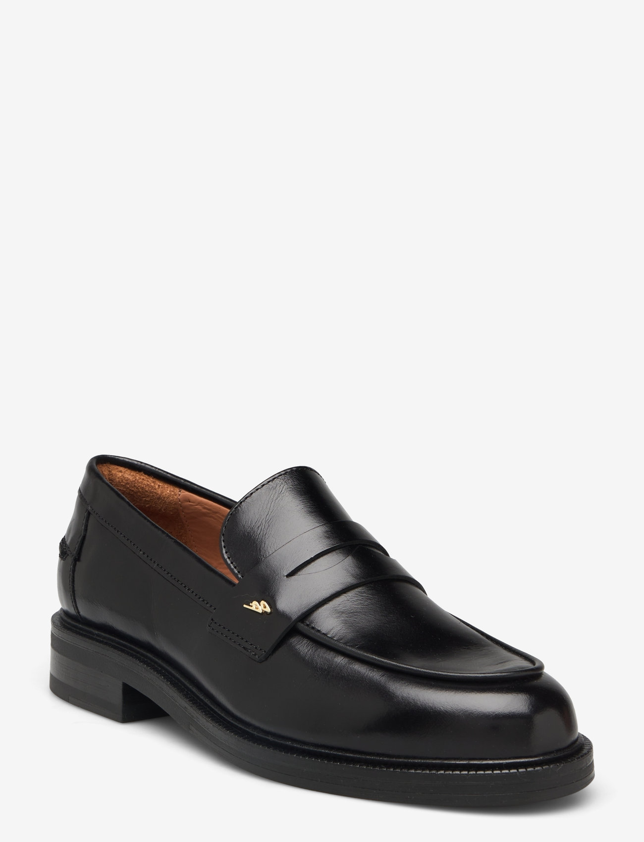 Billi Bi - Shoes - birthday gifts - black calf - 0