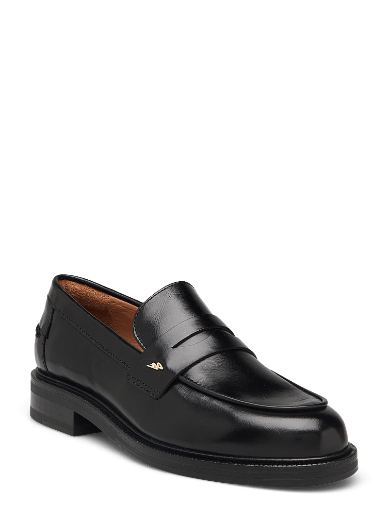 Billi Bi - Shoes - besondere anlässe - black calf - 1