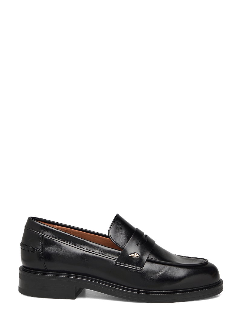 Billi Bi - Shoes - besondere anlässe - black calf - 2