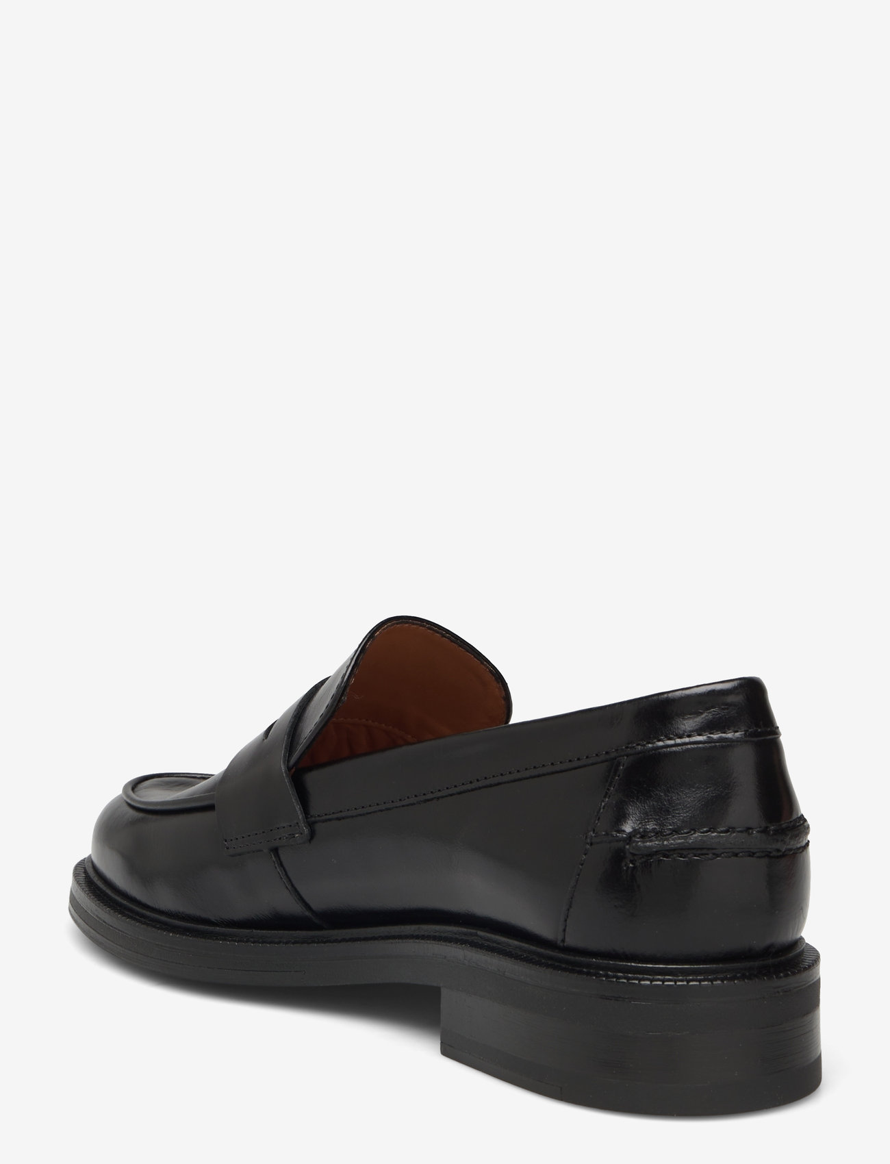 Billi Bi - Shoes - birthday gifts - black calf - 2