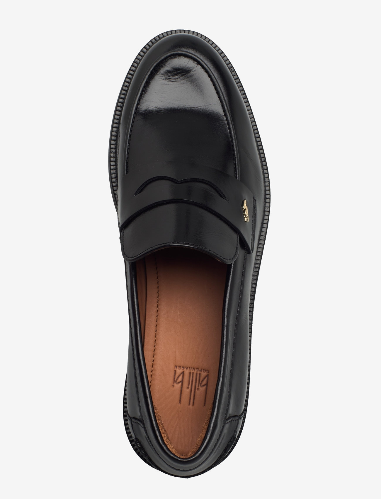 Billi Bi - Shoes - birthday gifts - black calf - 3