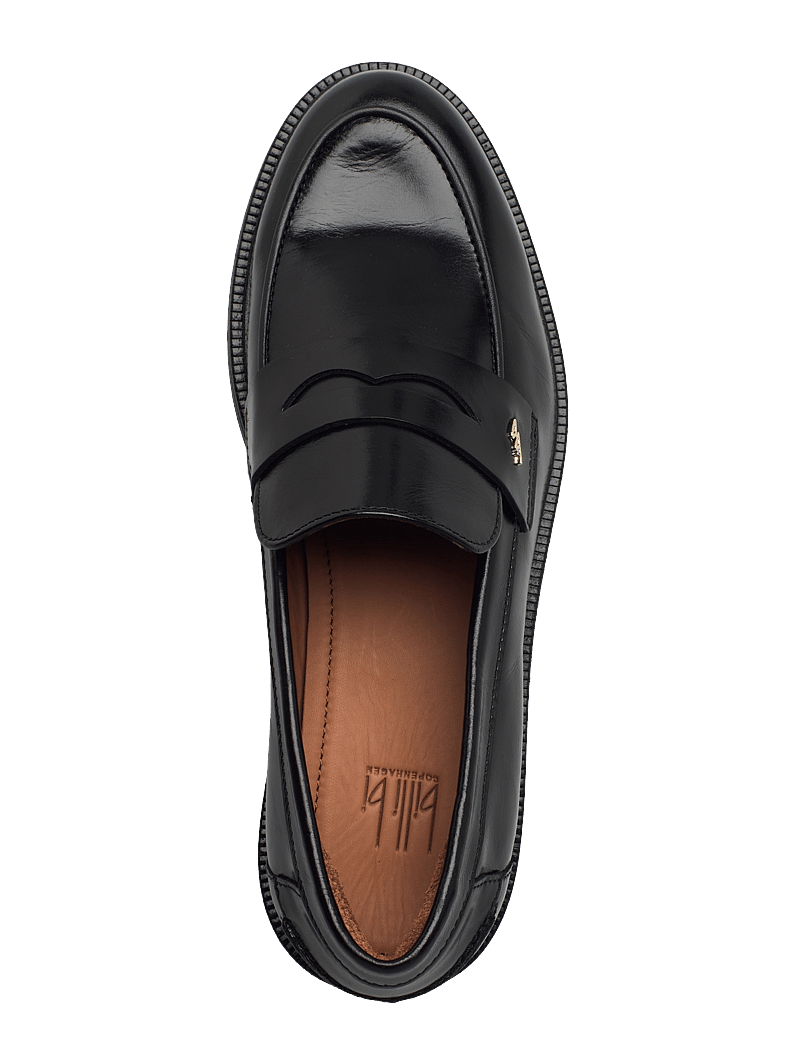 Billi Bi - Shoes - besondere anlässe - black calf - 4