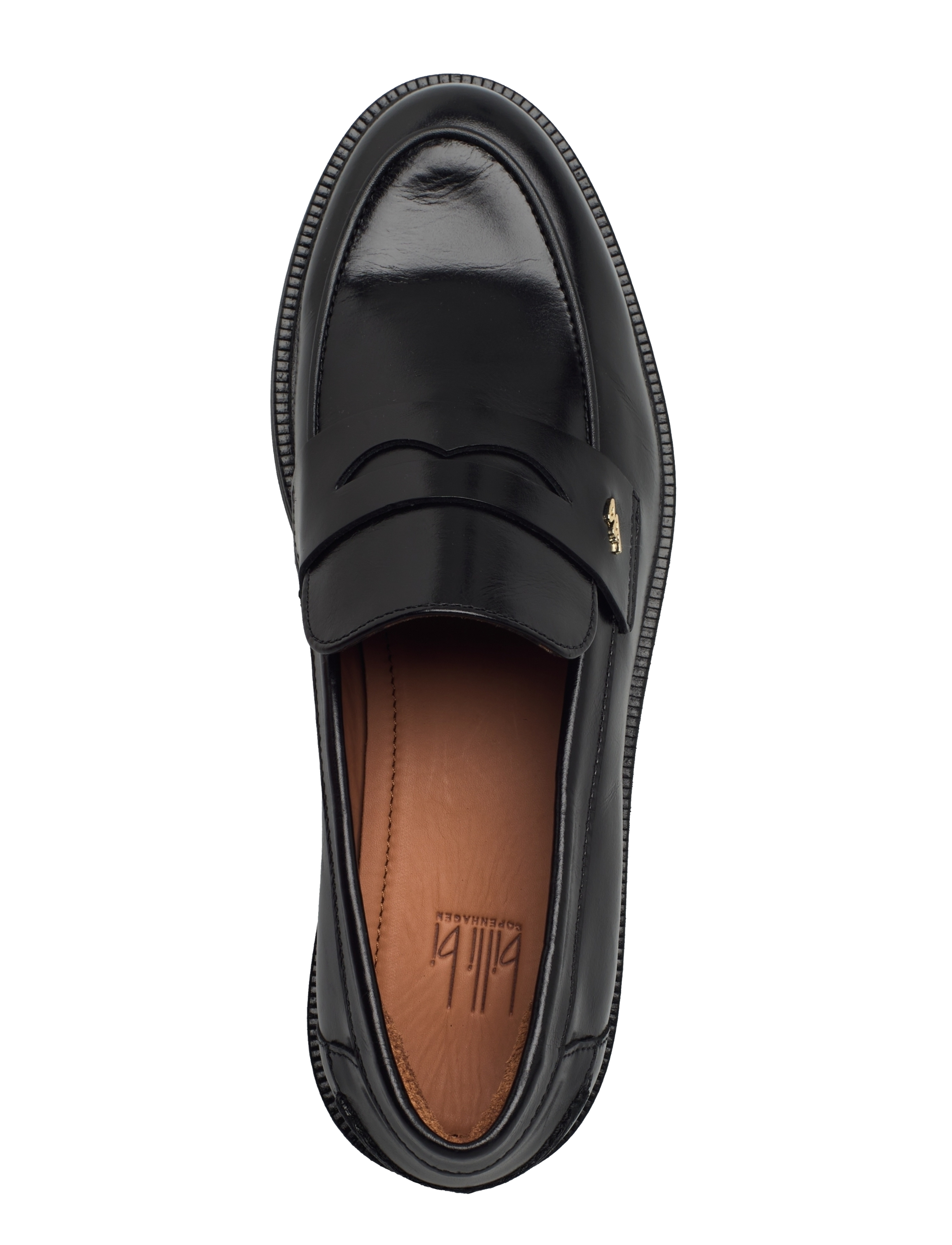Billi Bi - Shoes - black calf - 4