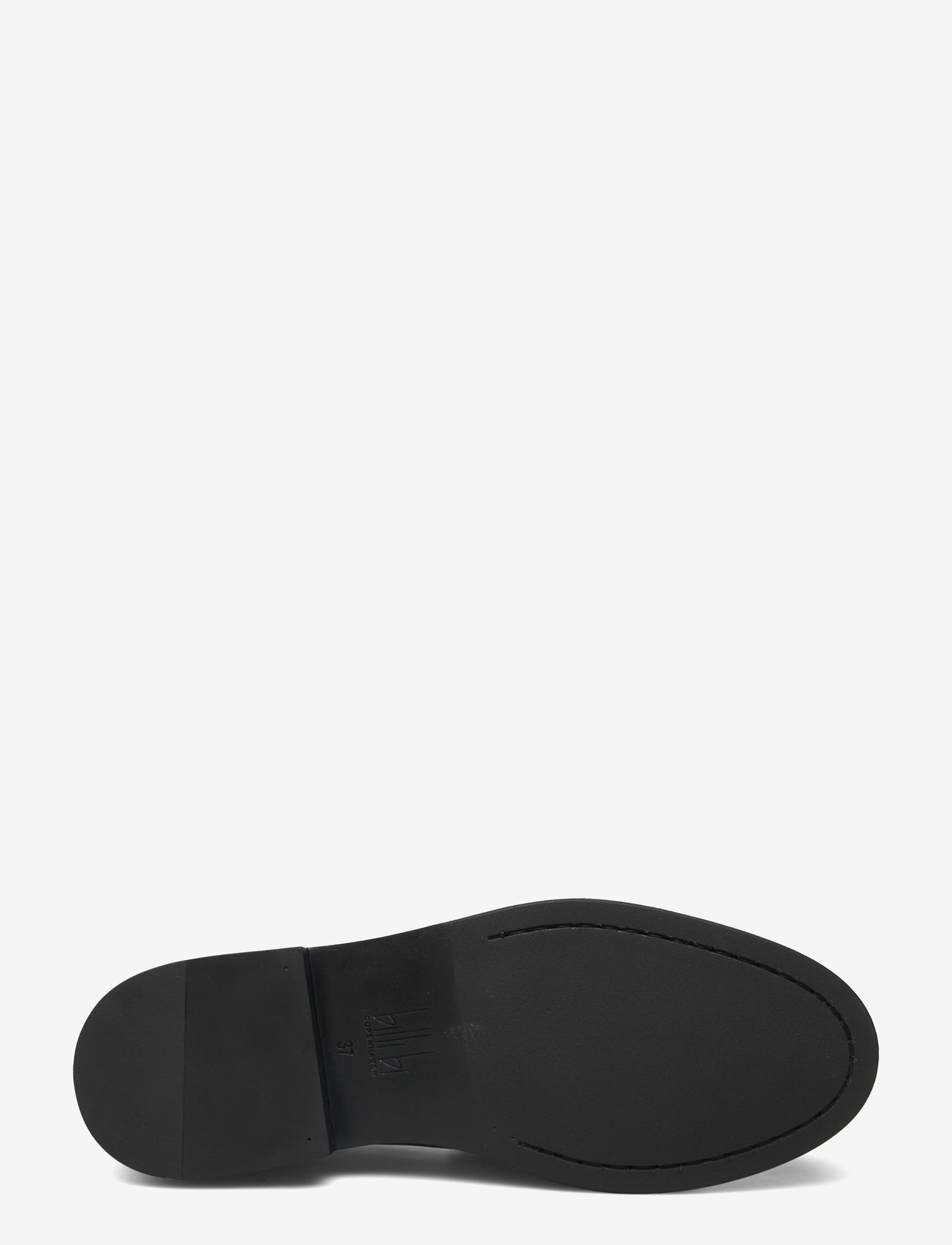 Billi Bi - Shoes - birthday gifts - black calf - 4