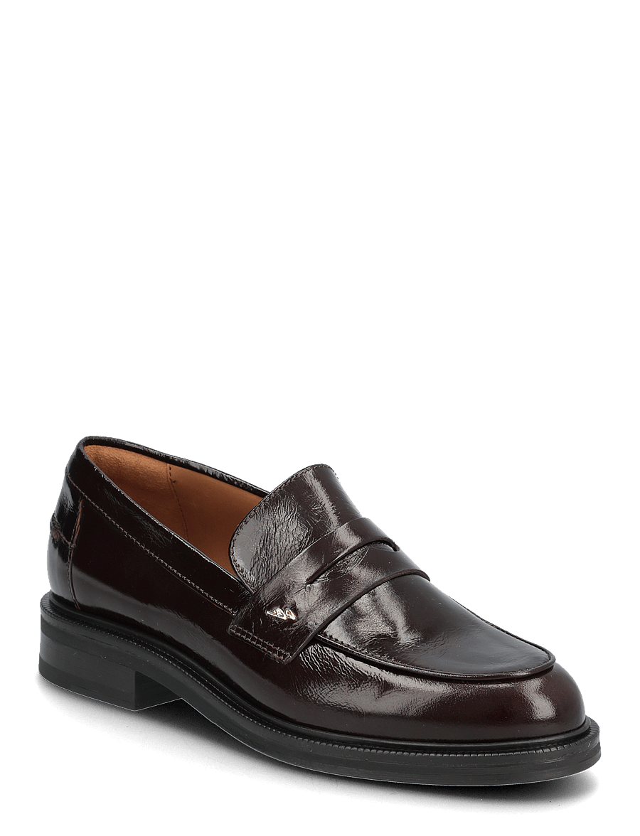 Billi Bi - Shoes - mogano naplack - 0