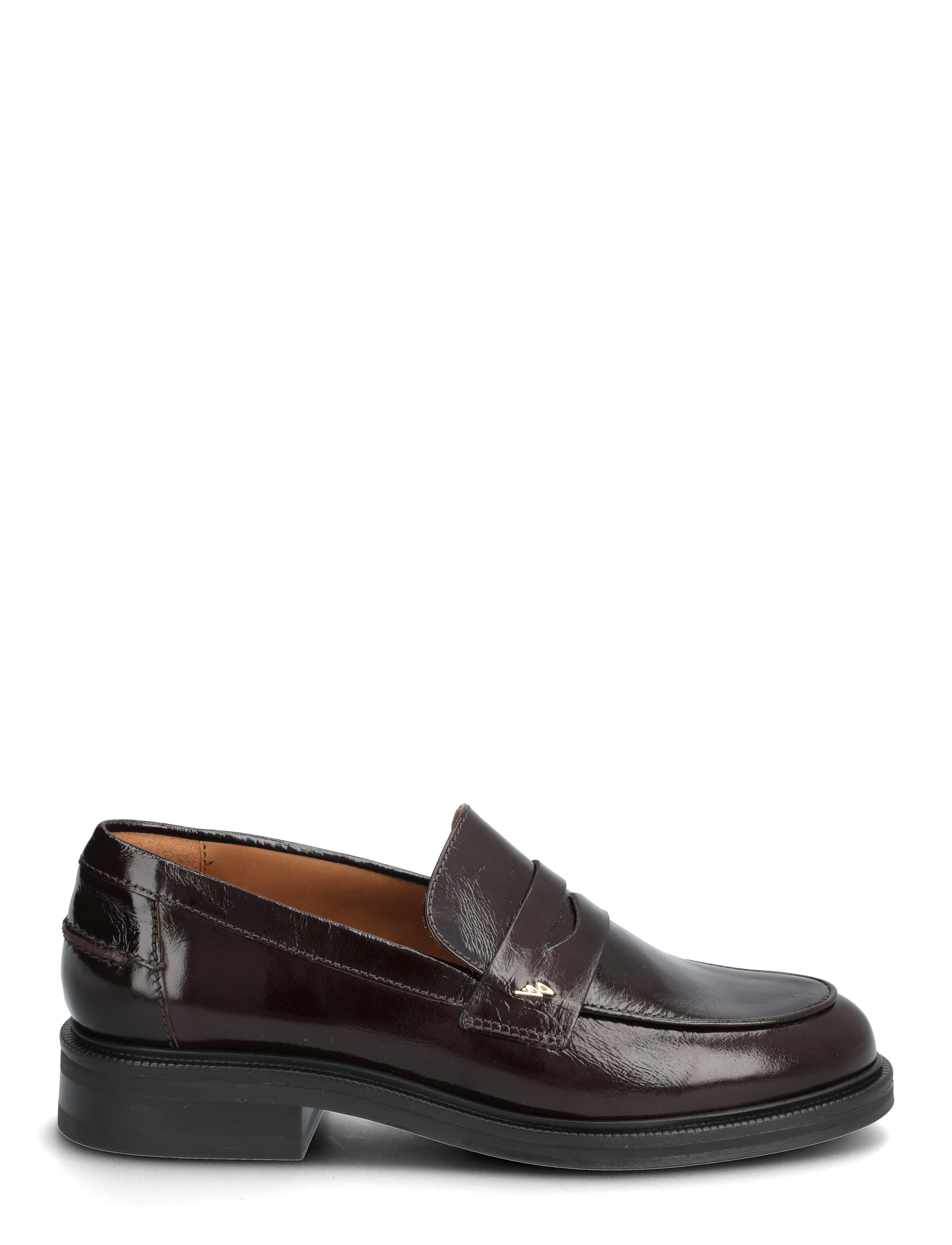 Billi Bi - Shoes - mogano naplack - 1