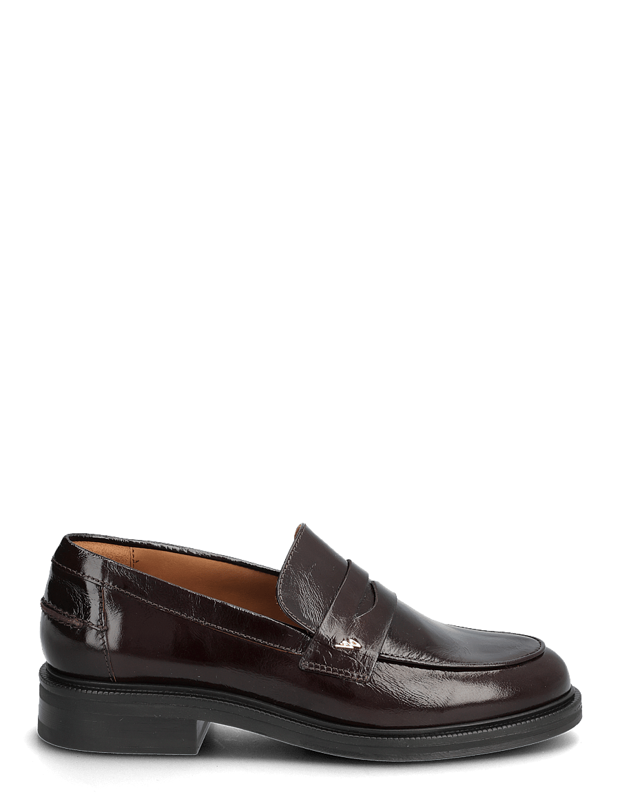 Billi Bi - Shoes - mogano naplack - 1