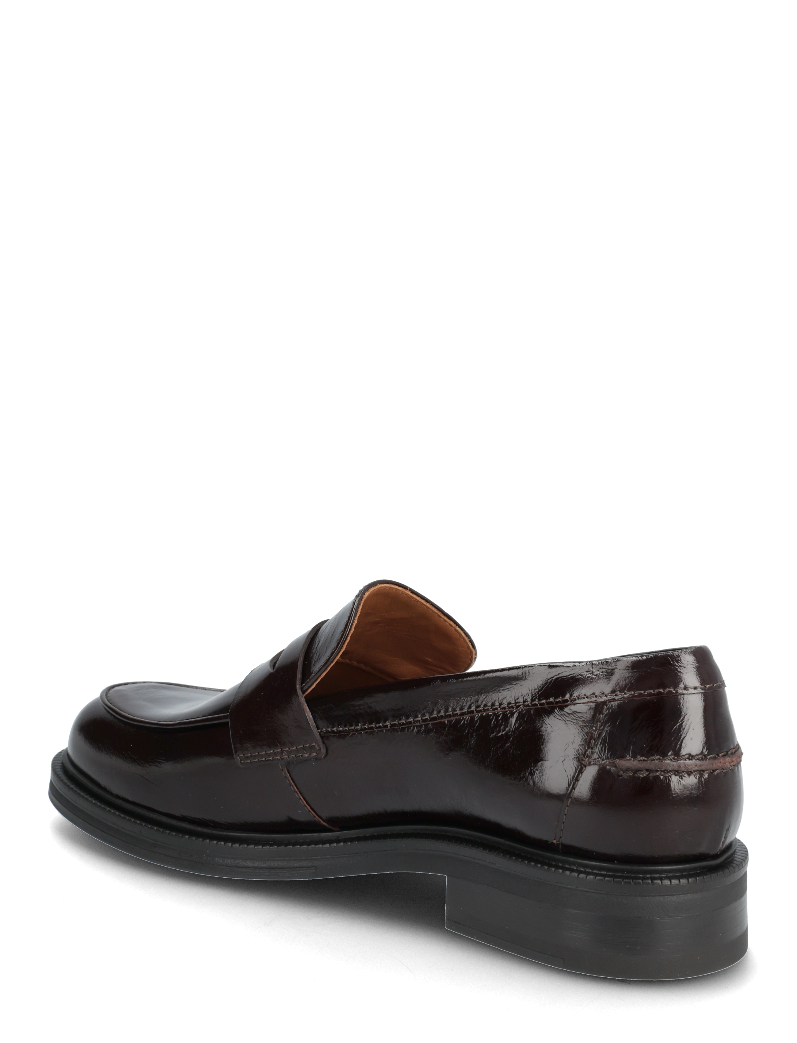 Billi Bi - Shoes - mogano naplack - 2