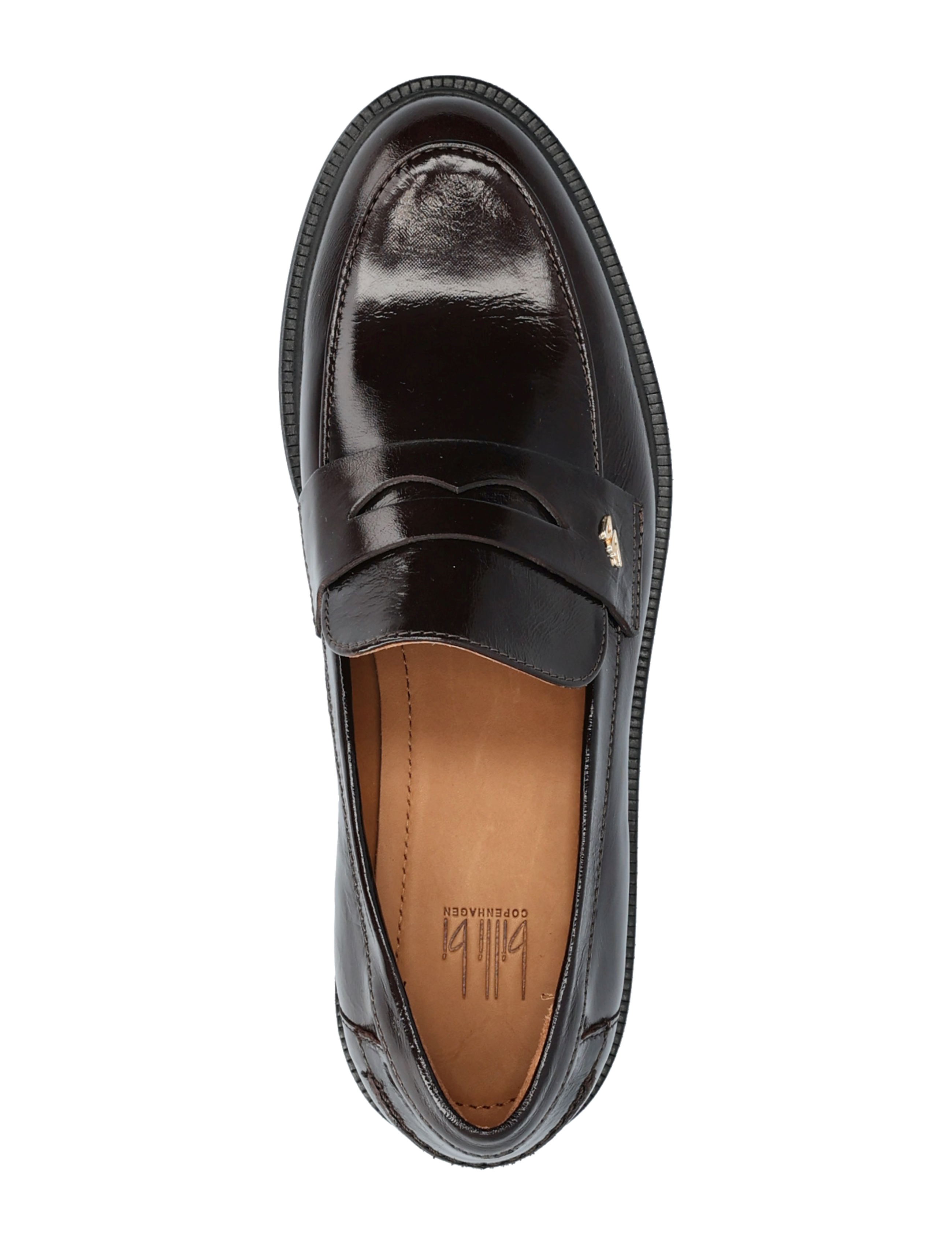 Billi Bi - Shoes - mogano naplack - 3