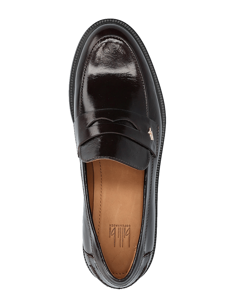 Billi Bi - Shoes - mogano naplack - 3