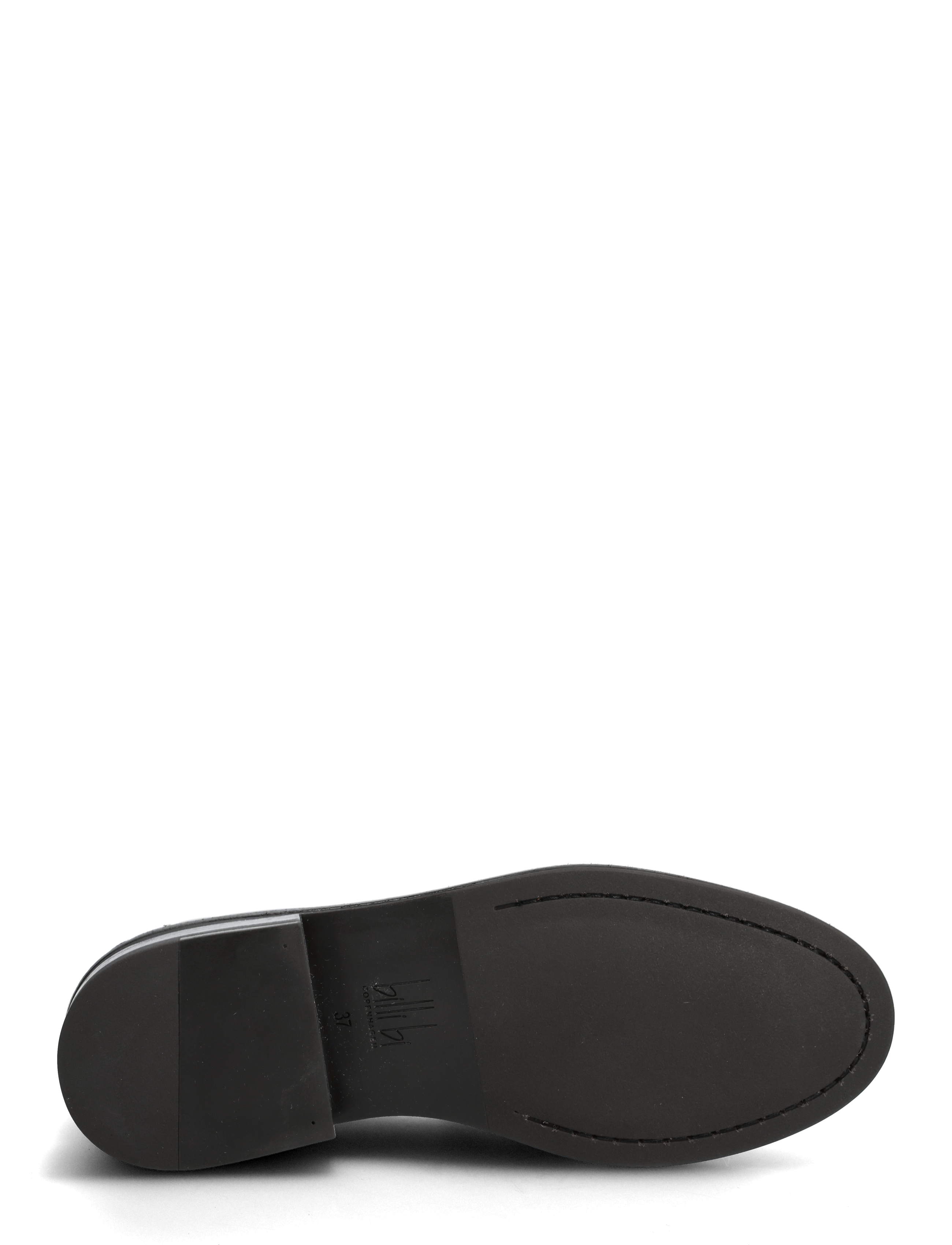 Billi Bi - Shoes - mogano naplack - 4