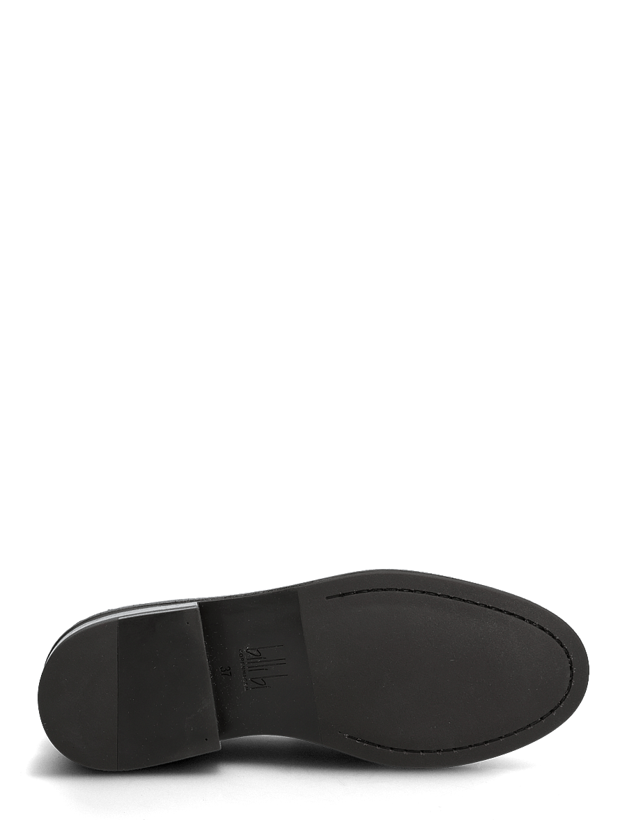 Billi Bi - Shoes - mogano naplack - 4