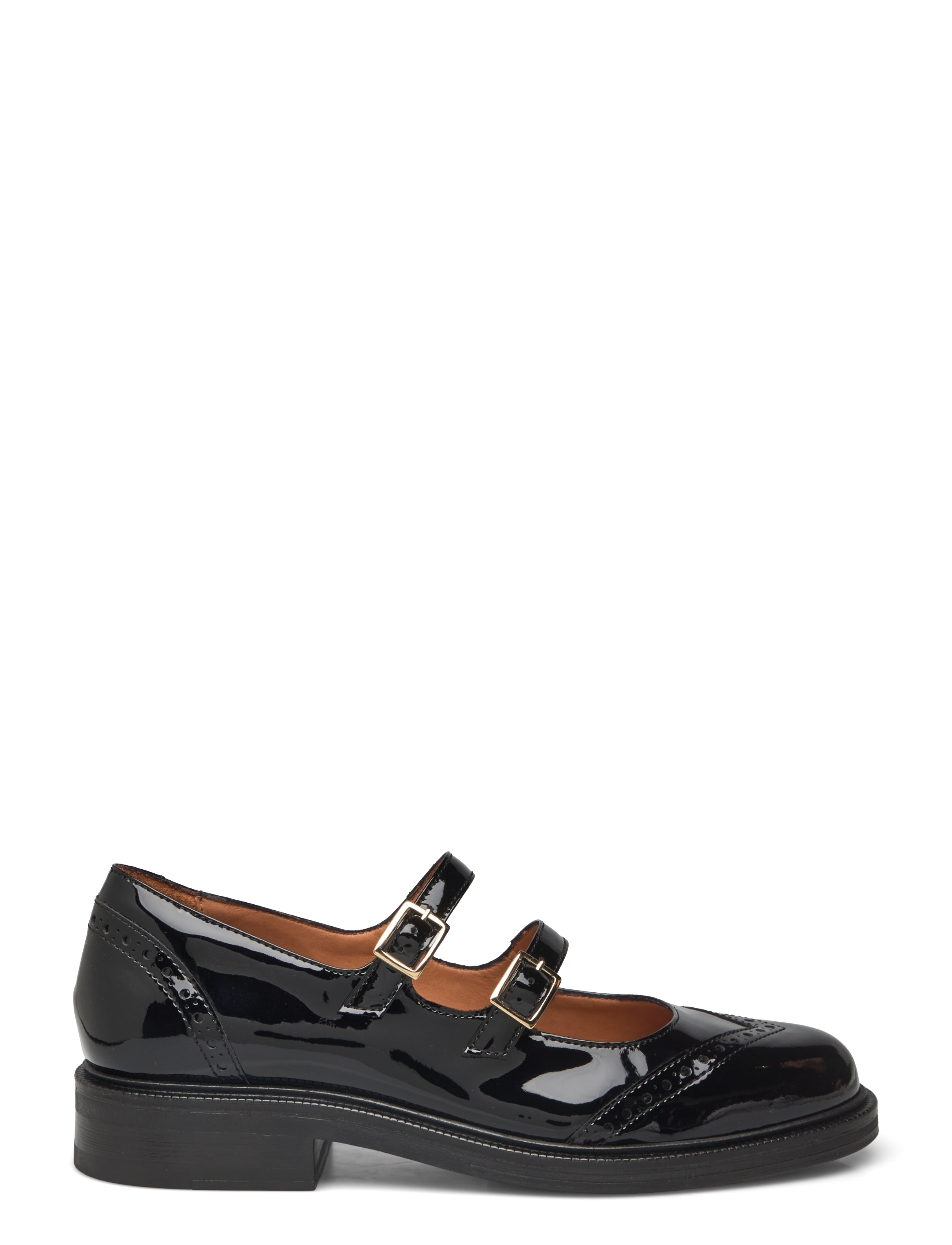 Billi Bi - Shoes - black patent - 1