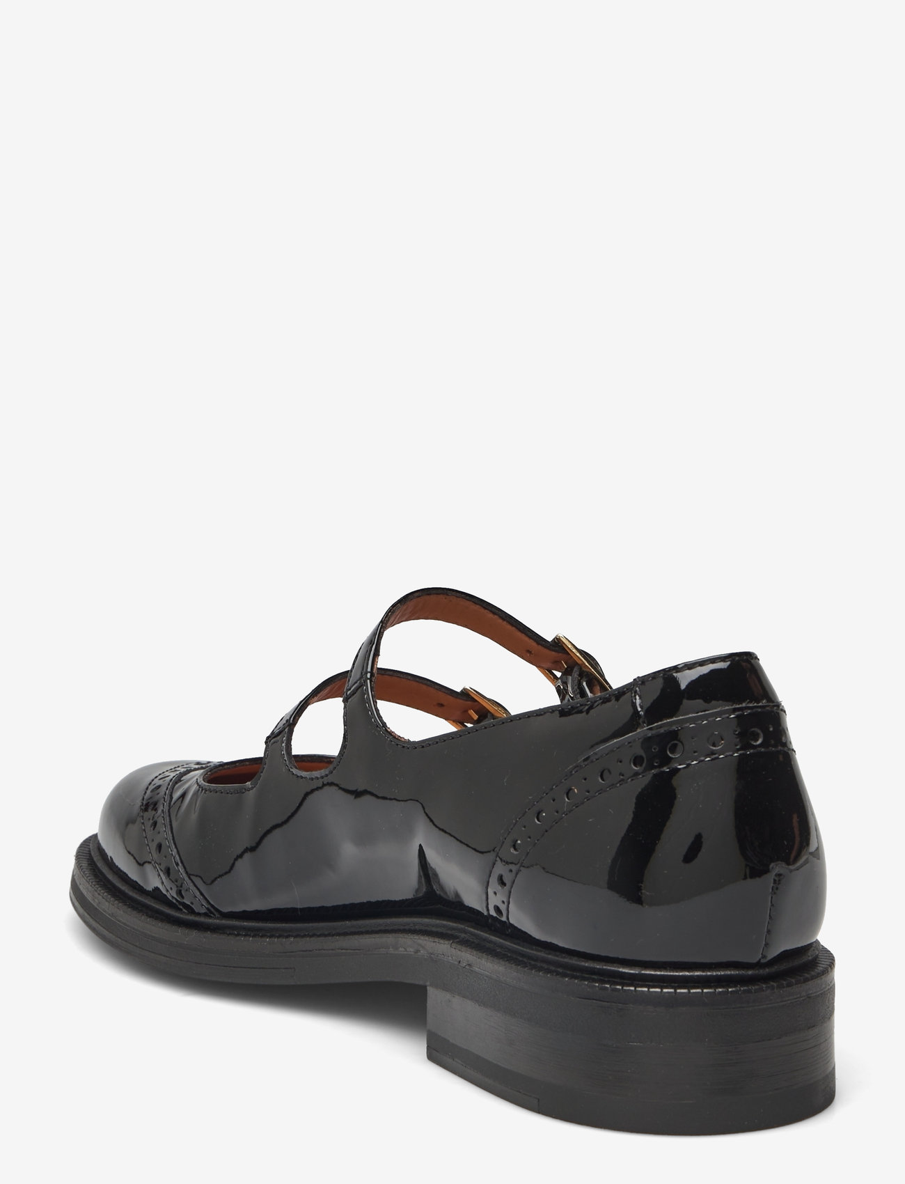 Billi Bi - Shoes - black patent - 2