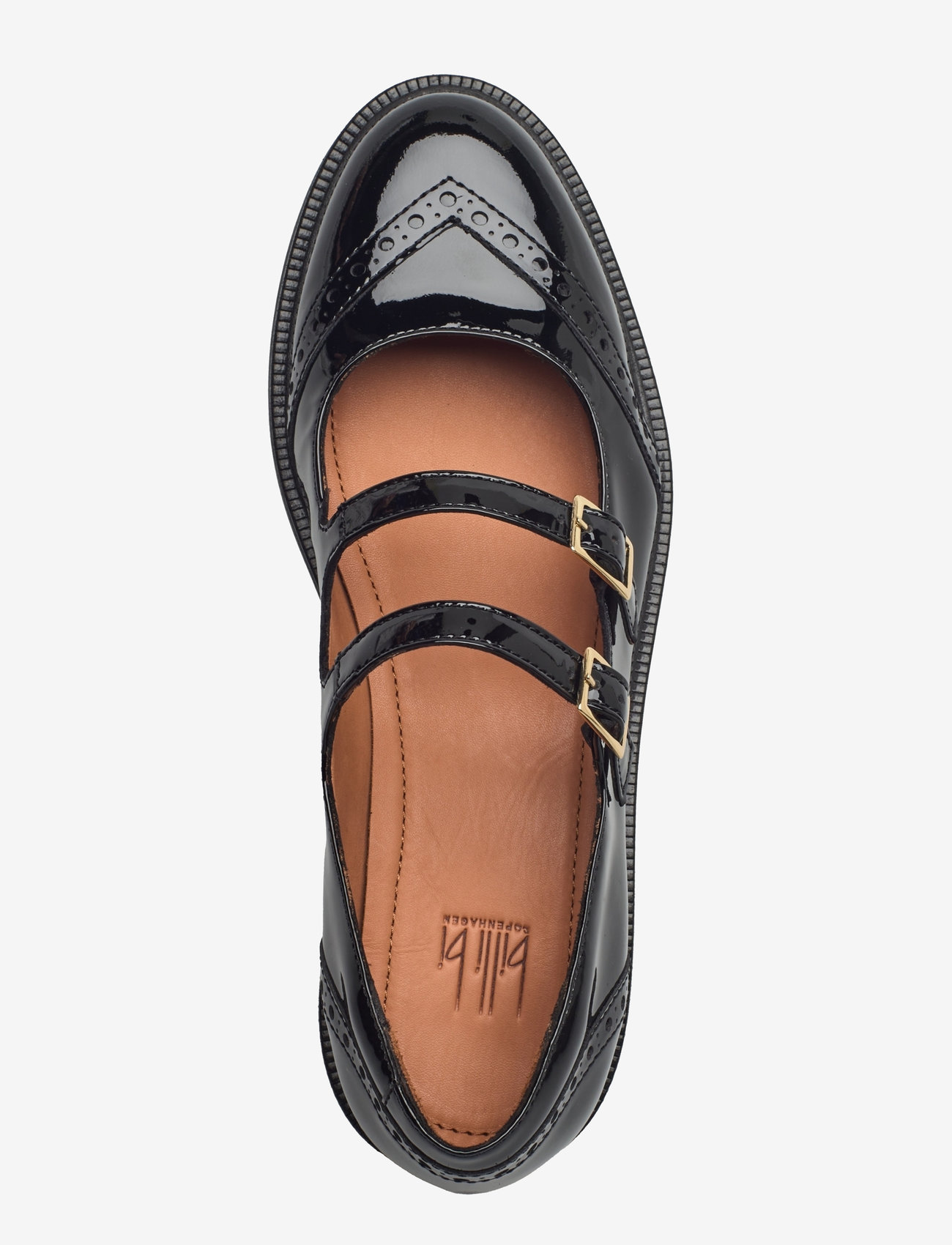 Billi Bi - Shoes - black patent - 3