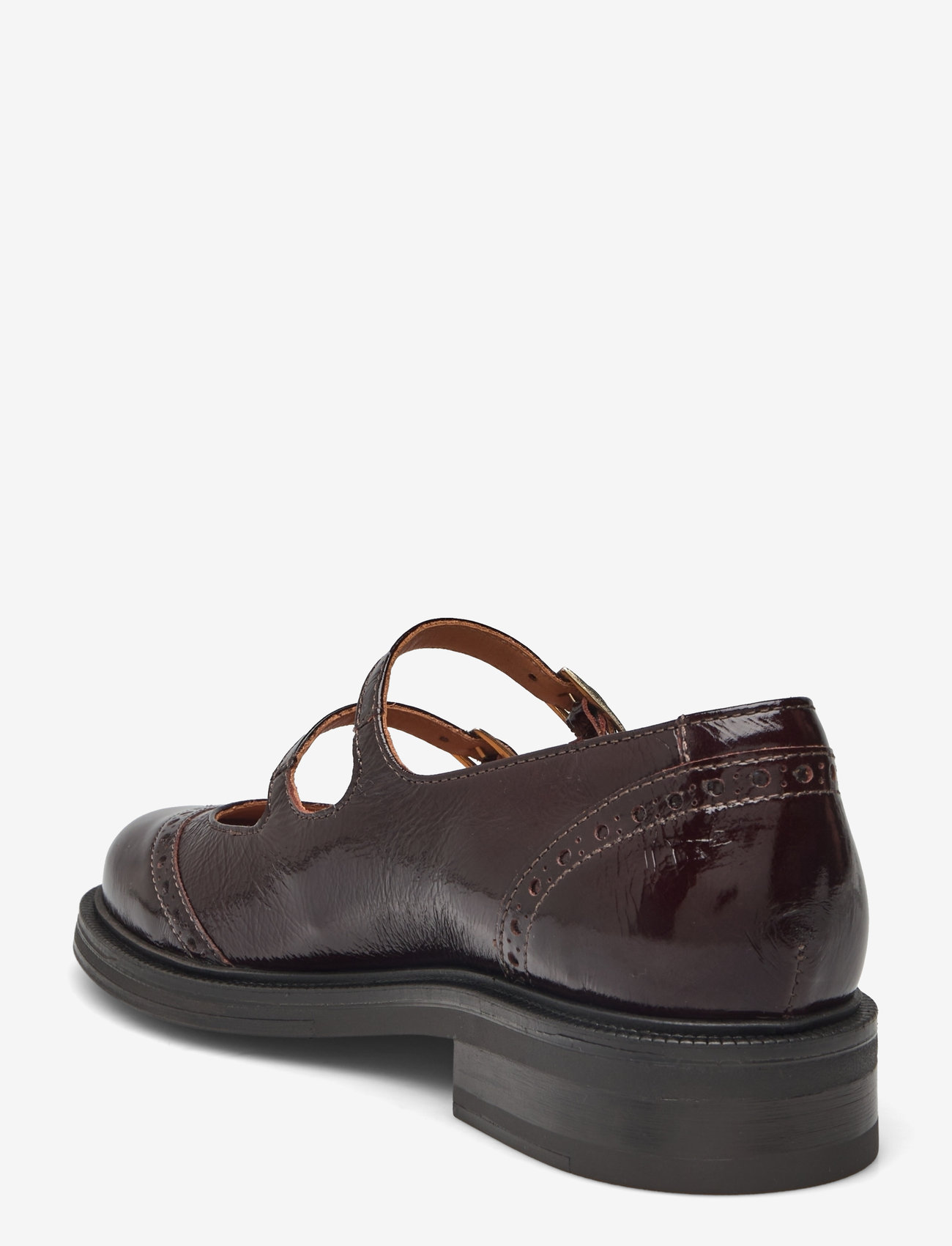 Billi Bi - Shoes - speciella tillfällen - mogano naplack - 2