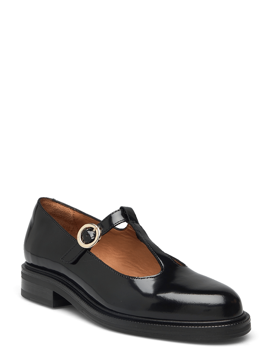 Billi Bi - Shoes - besondere anlässe - black polido - 0