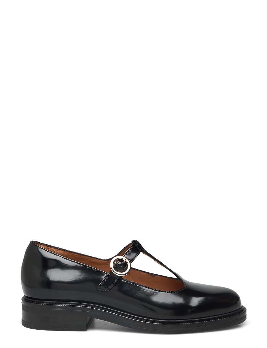 Billi Bi - Shoes - besondere anlässe - black polido - 1