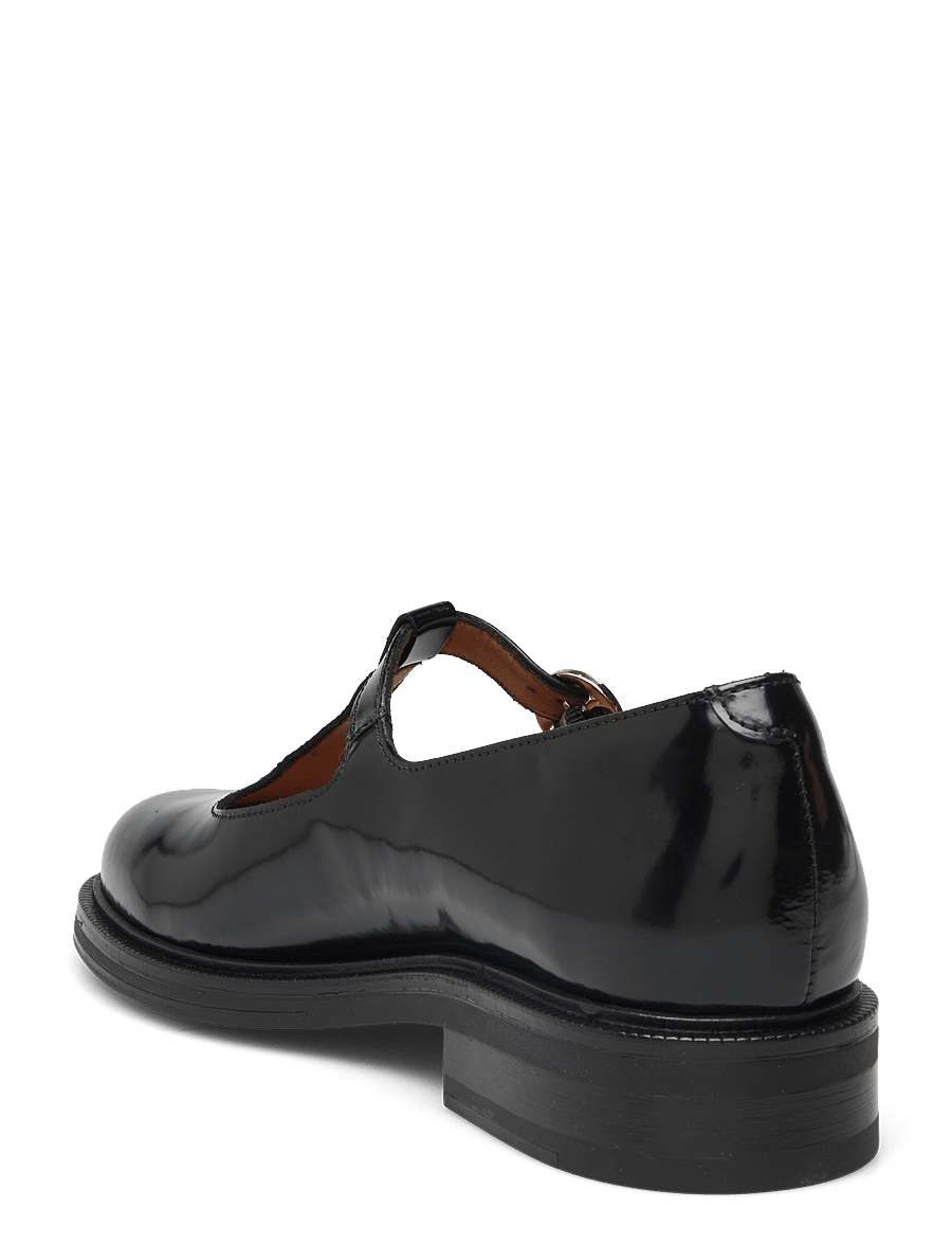 Billi Bi - Shoes - besondere anlässe - black polido - 2