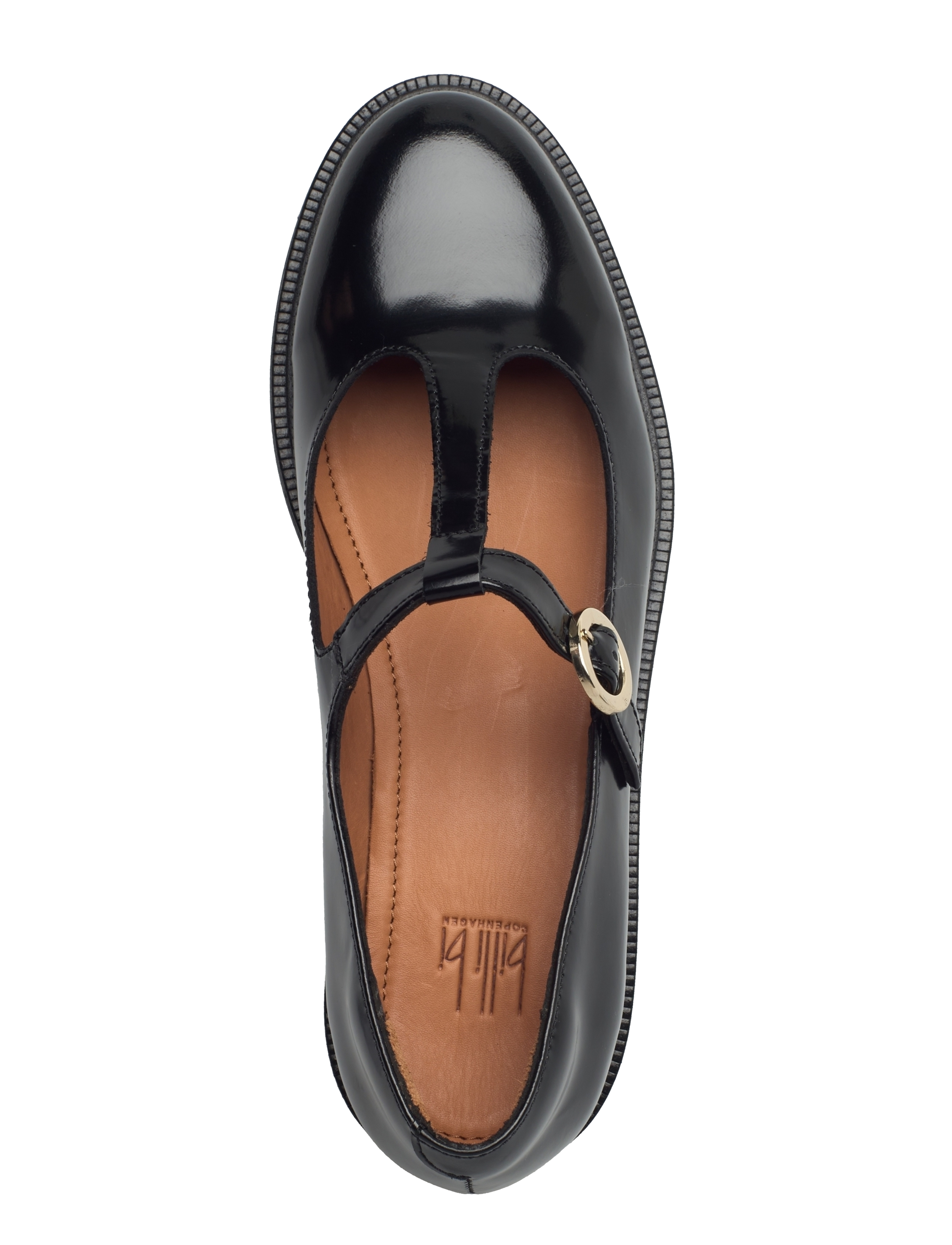 Billi Bi - Shoes - black polido - 3