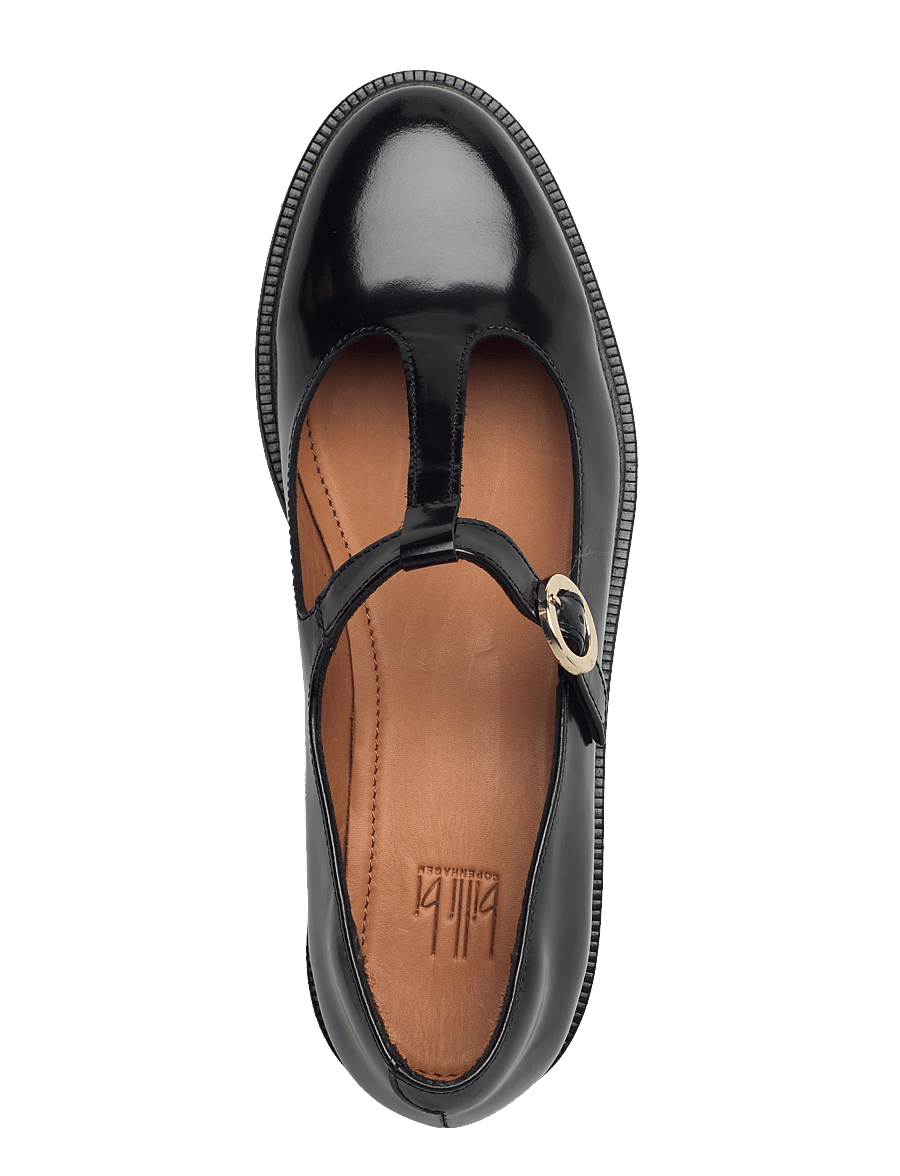 Billi Bi - Shoes - besondere anlässe - black polido - 3