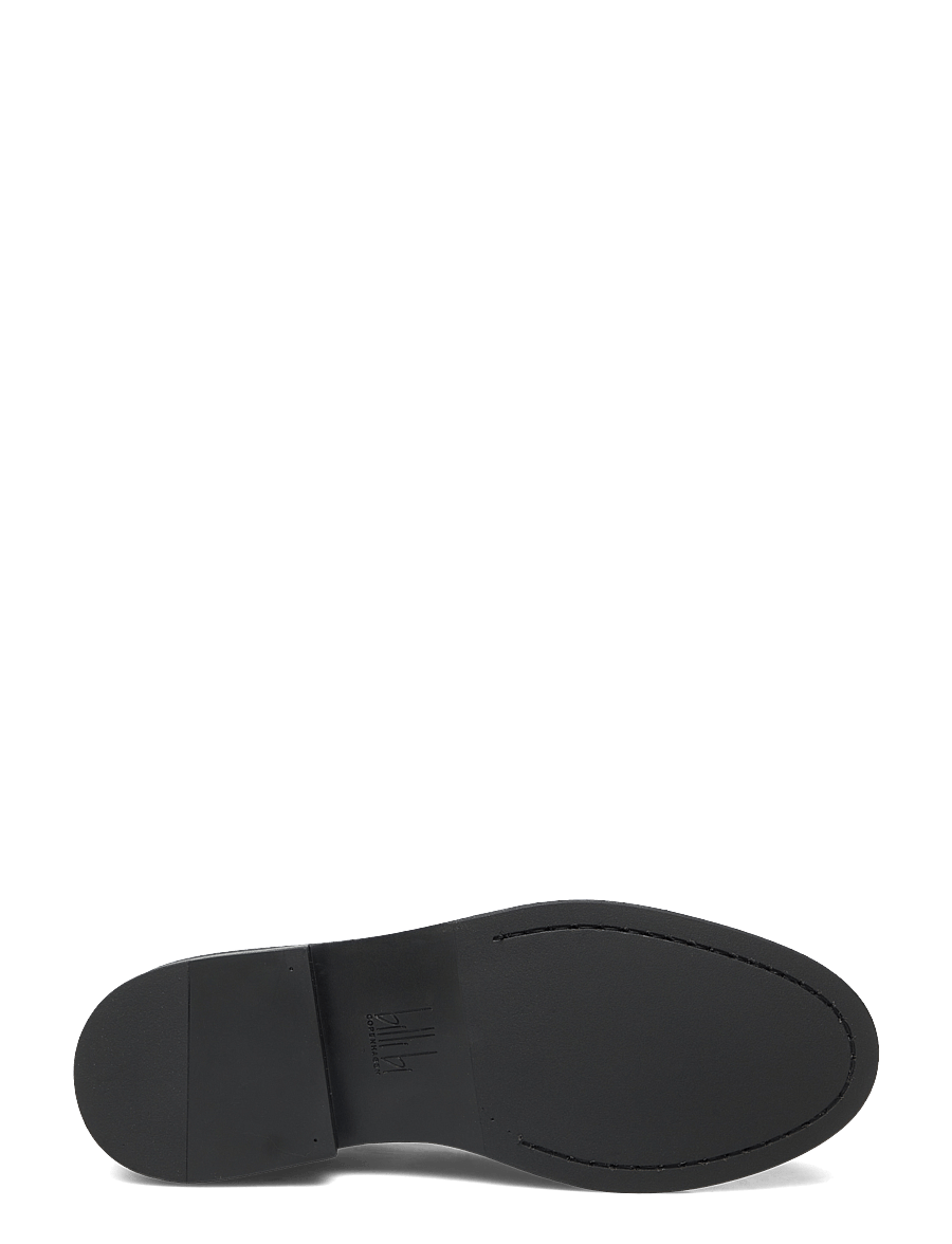 Billi Bi - Shoes - besondere anlässe - black polido - 4