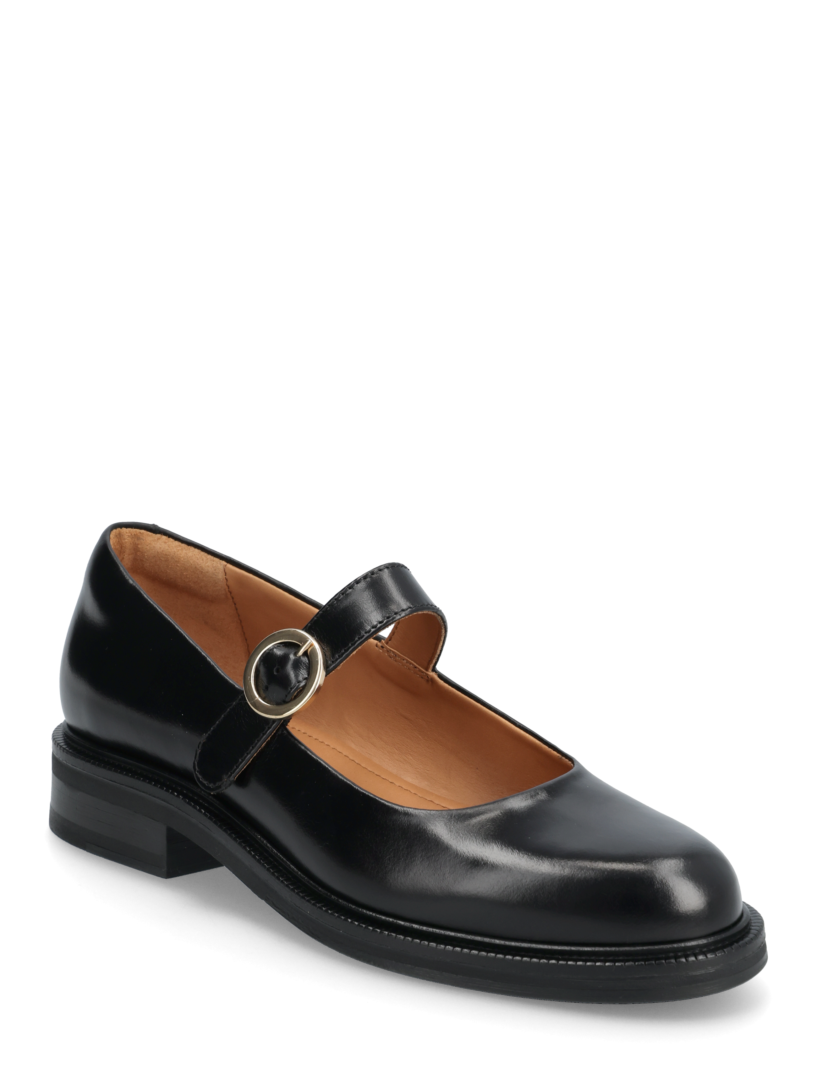 Billi Bi Shoes - Schuhe - BLACK CALF / black
