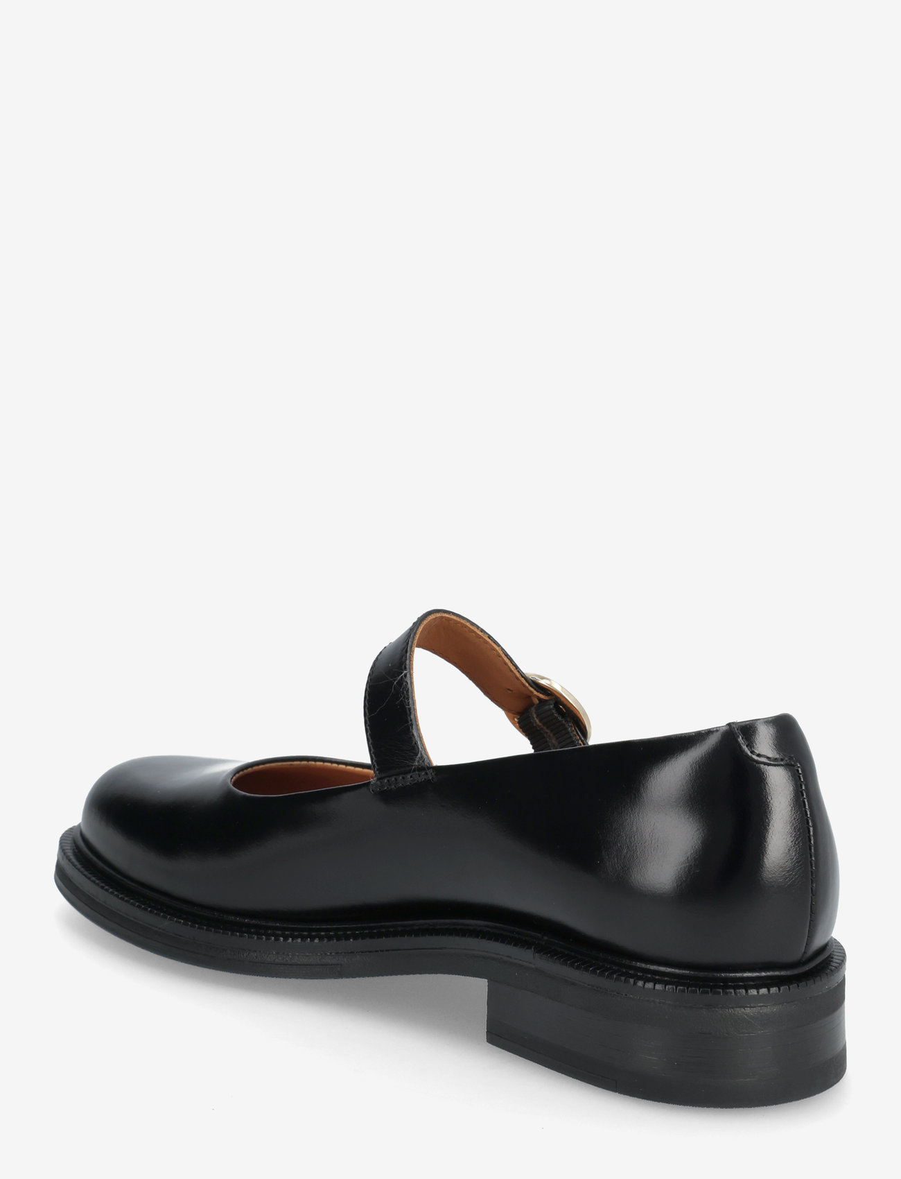 Billi Bi - Shoes - kvinnor - black calf - 2