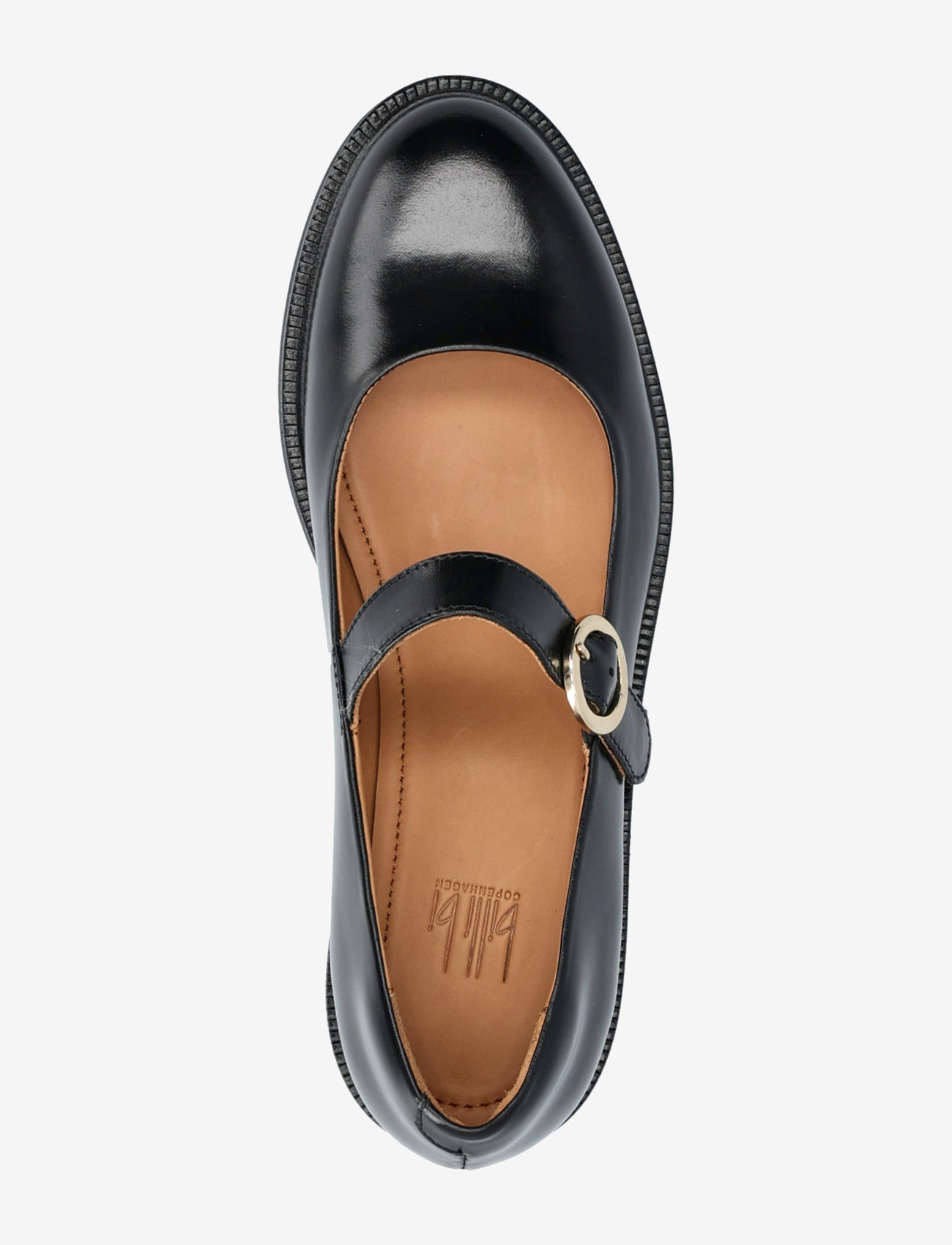 Billi Bi - Shoes - kvinnor - black calf - 3