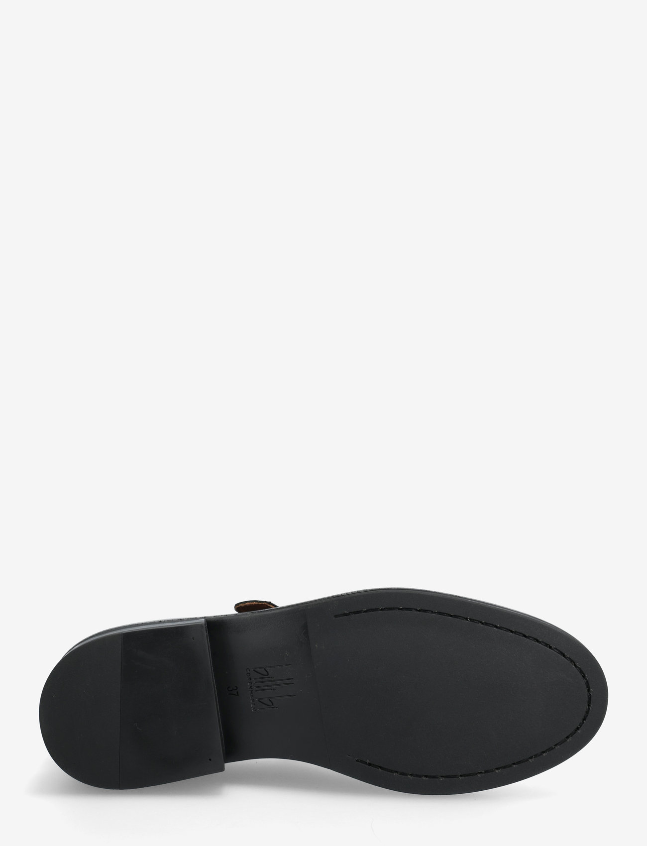 Billi Bi - Shoes - kvinnor - black calf - 4